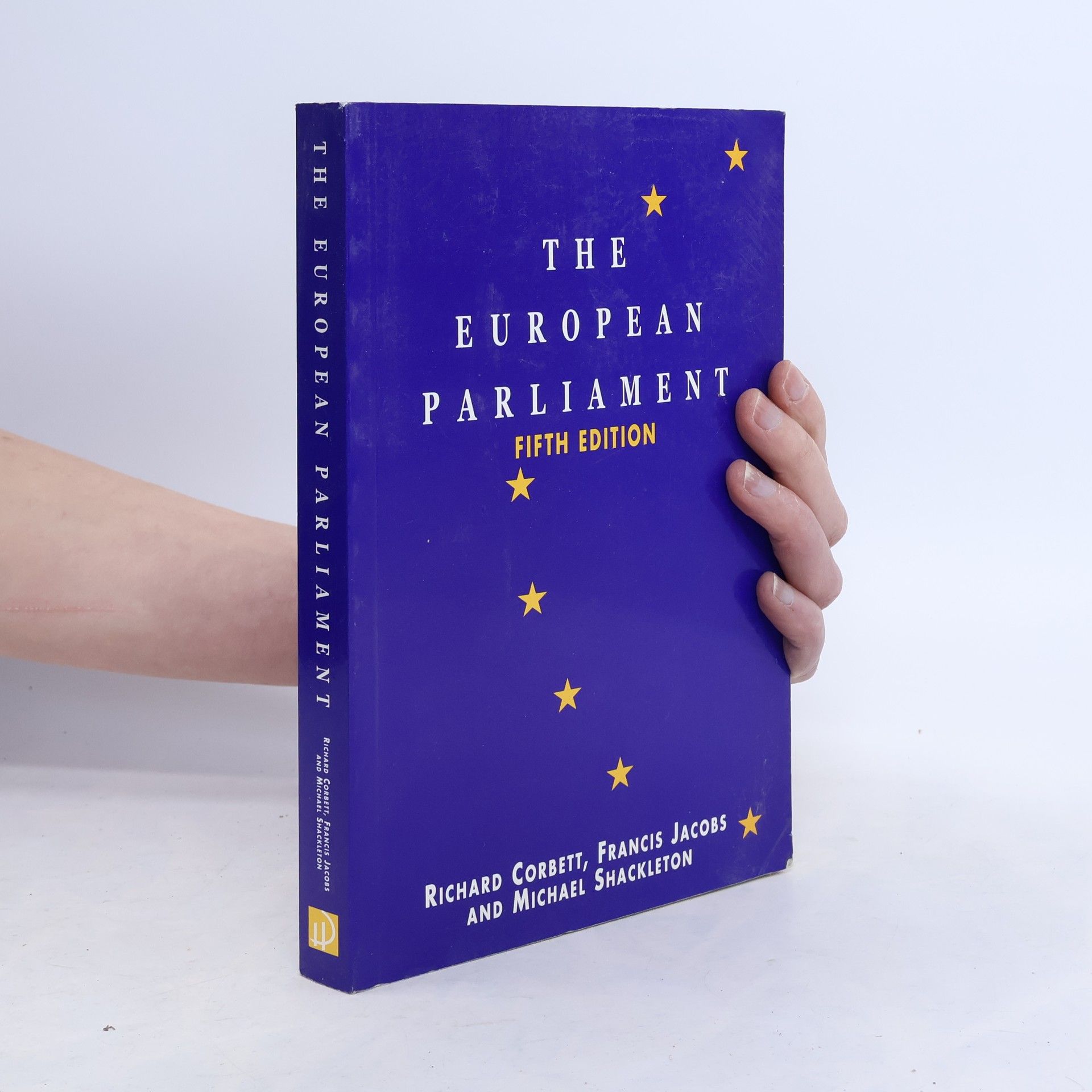 The European Parliament