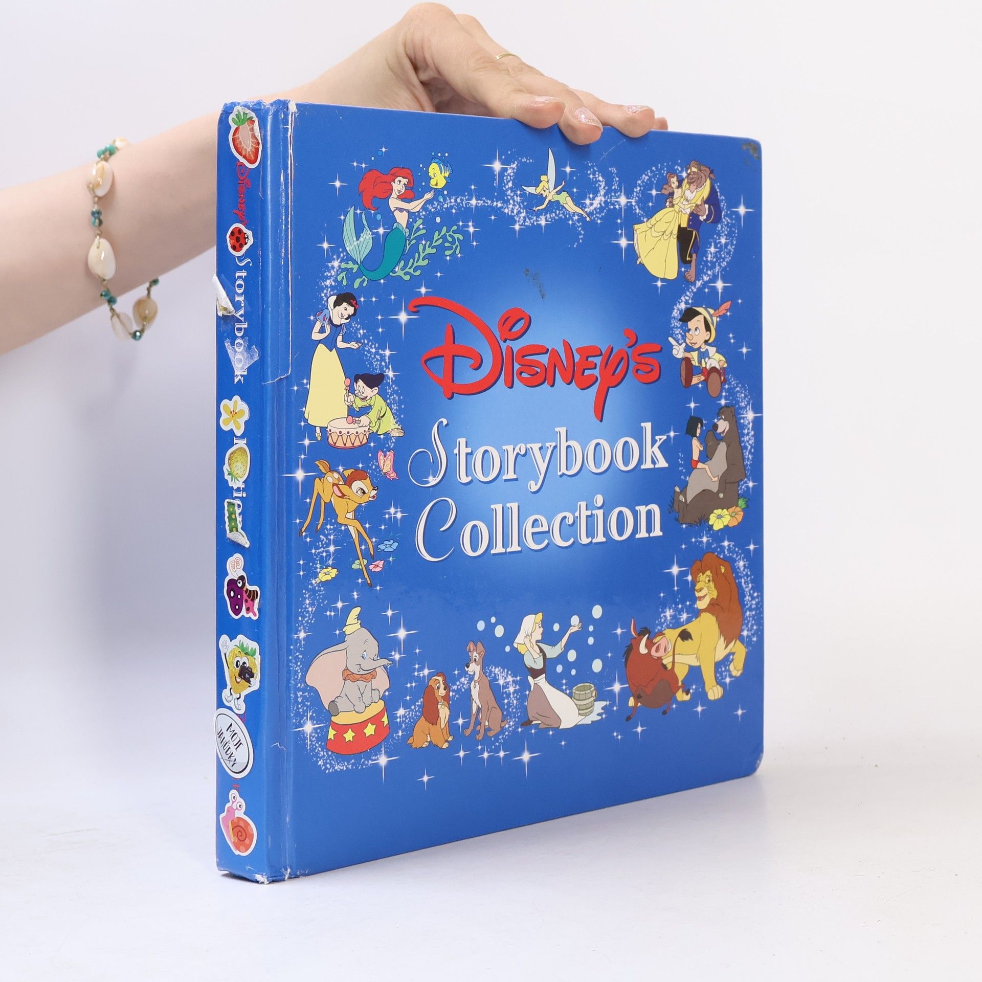 Disney Book Group Disney's Storybook Collection