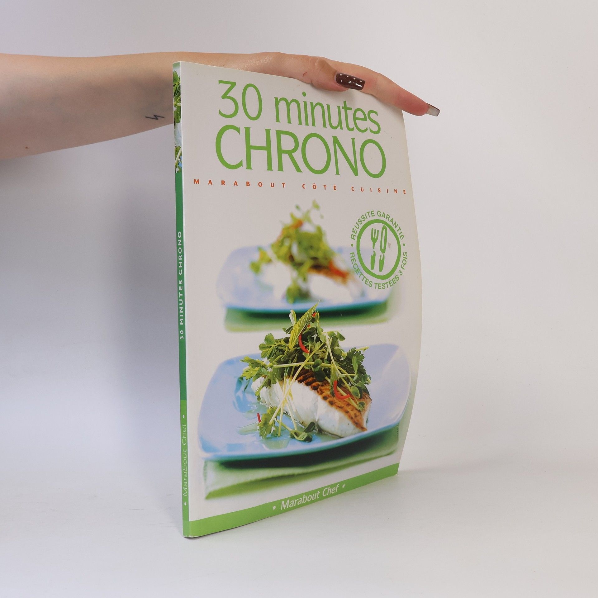 Autorenkollektiv 30' chrono