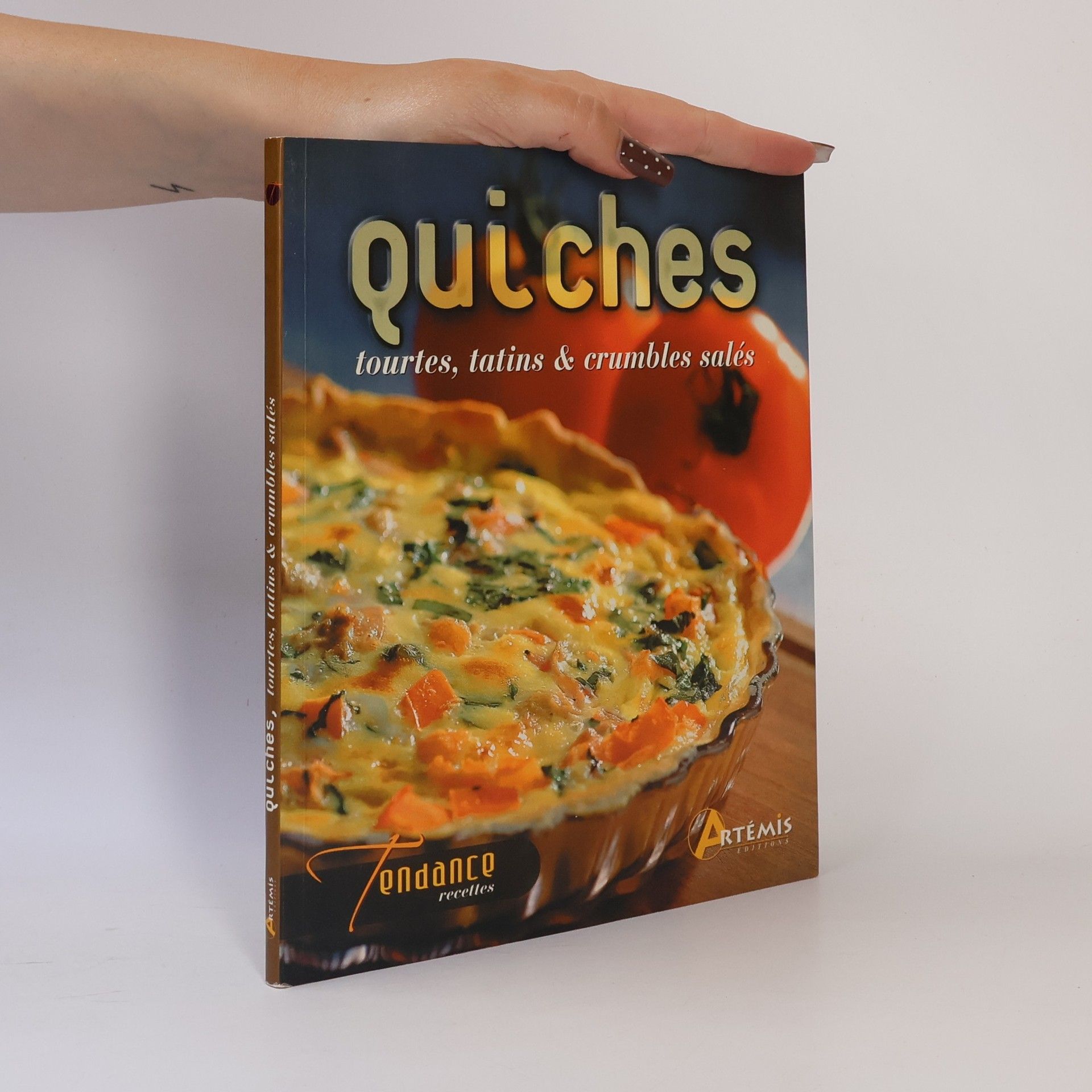 Quiches