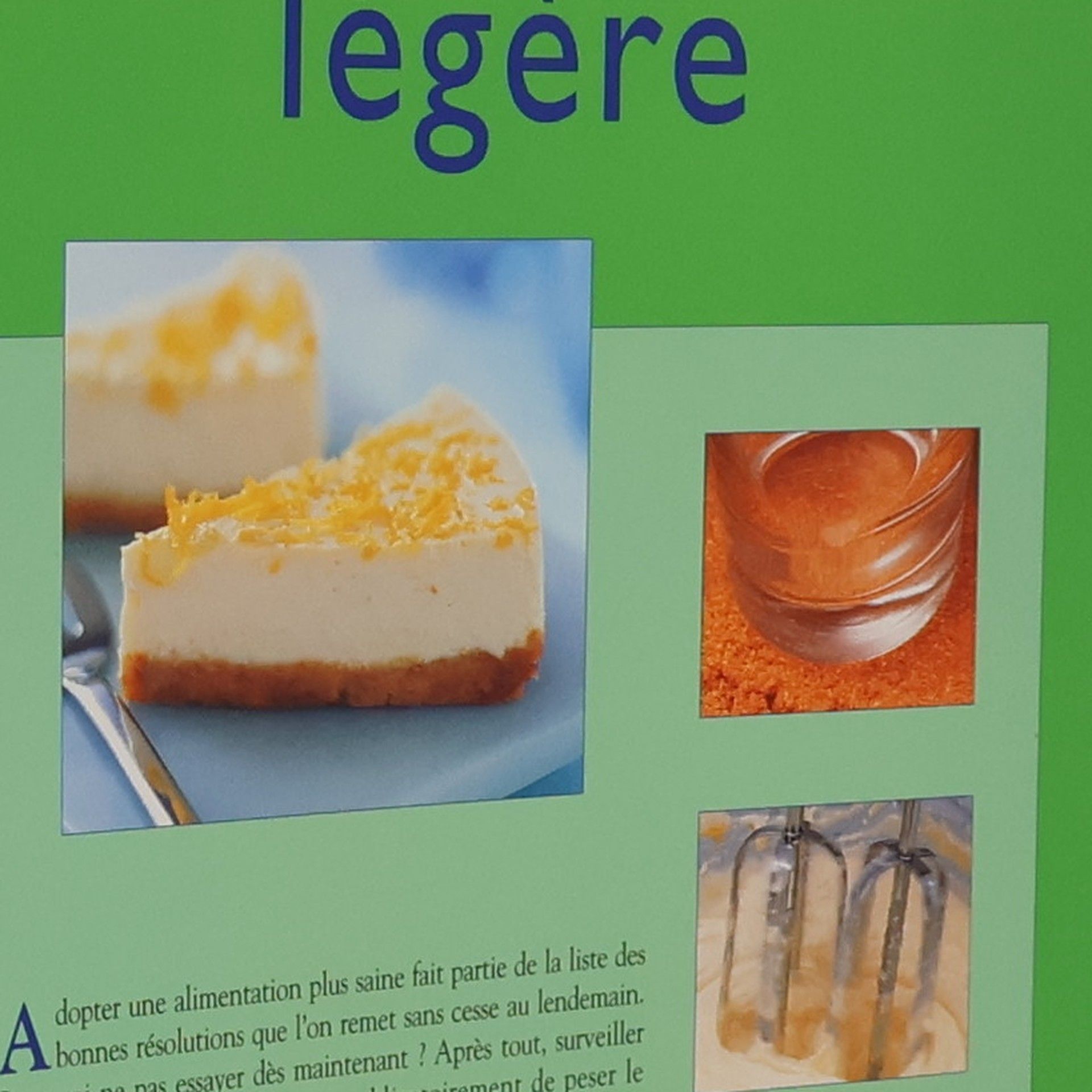 Recettes anti-diabète