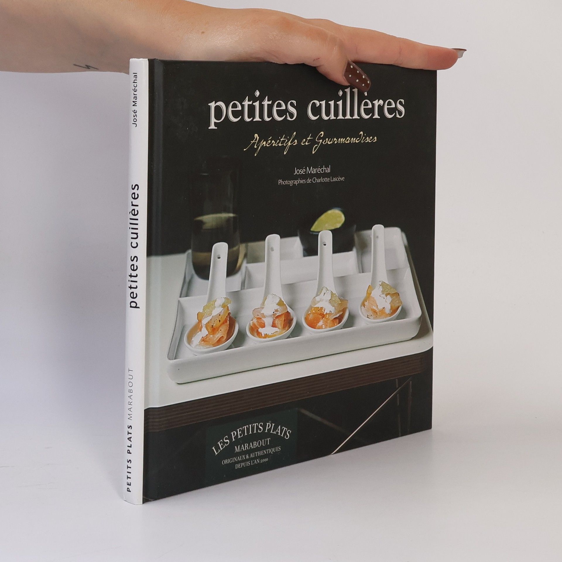 Petites cuillères