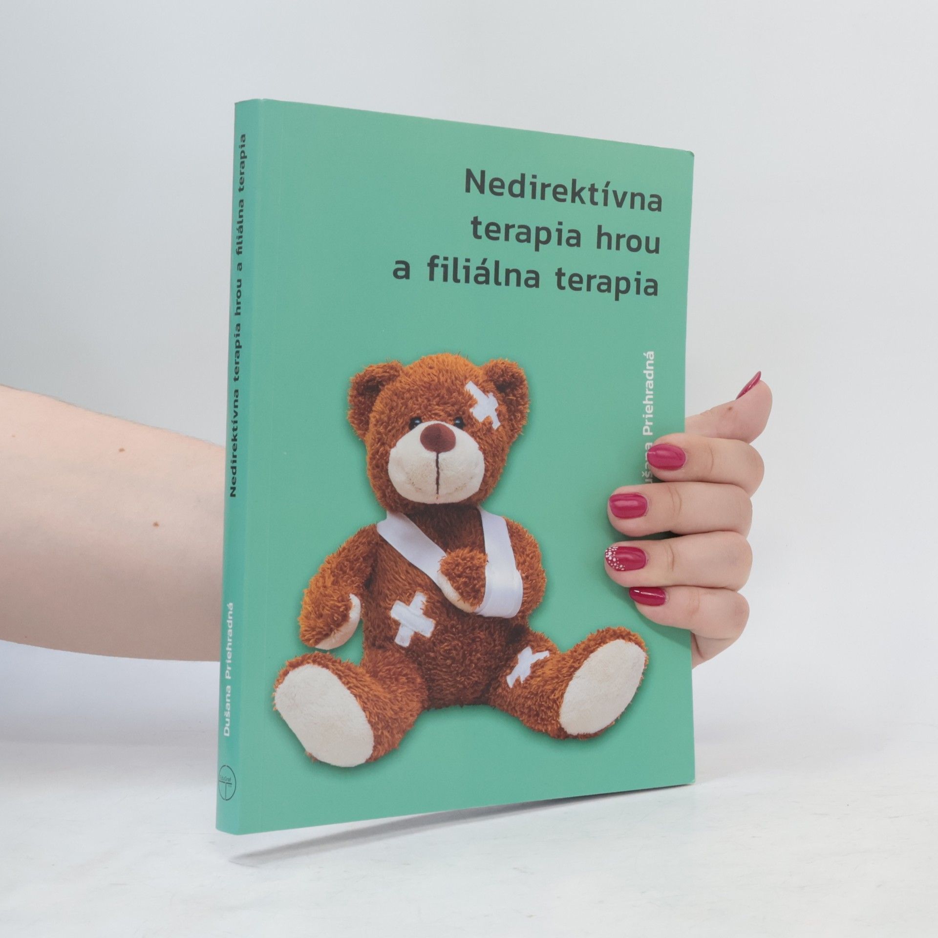 Nedirektívna terapia hrou a filiálna terapia