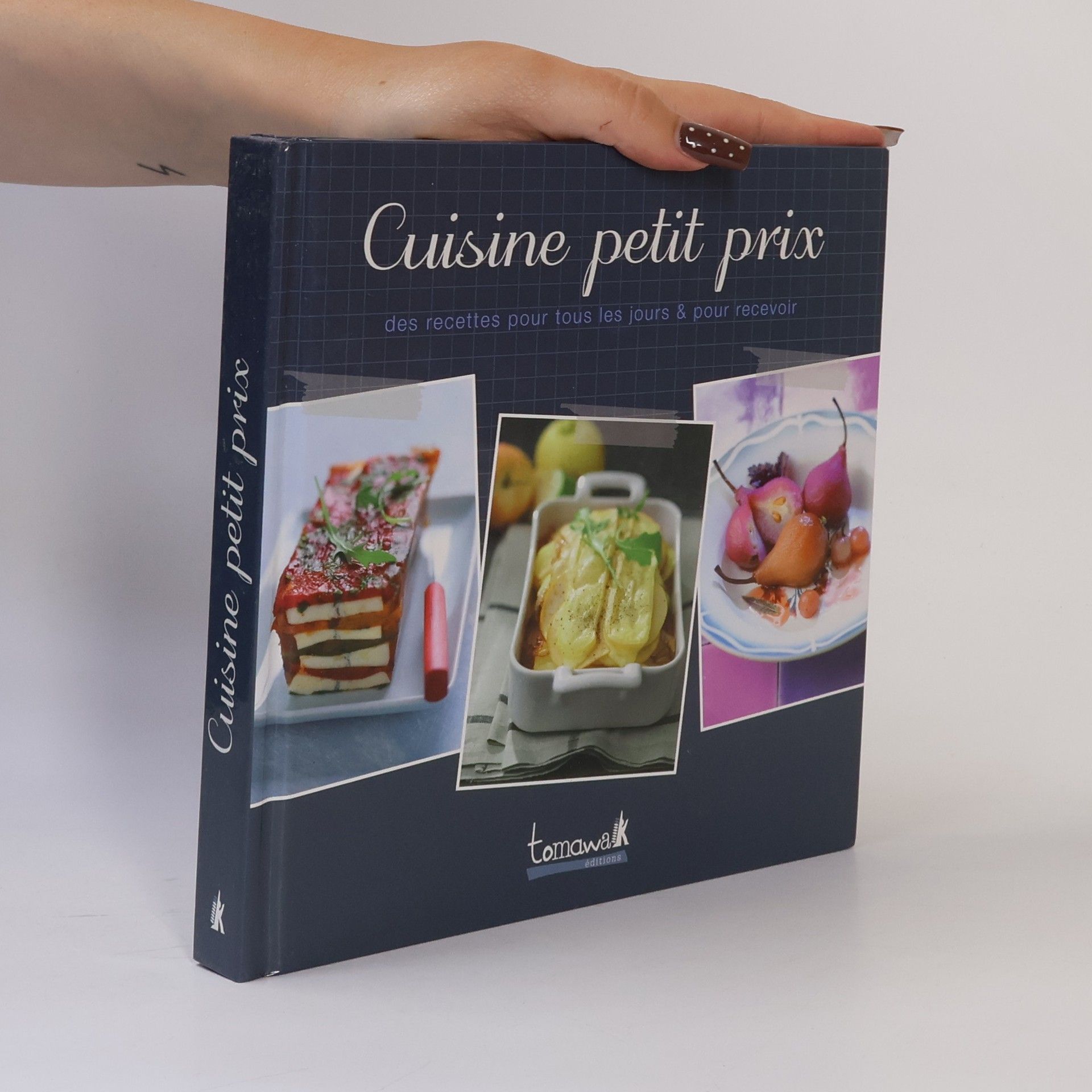 Cuisine petits prix