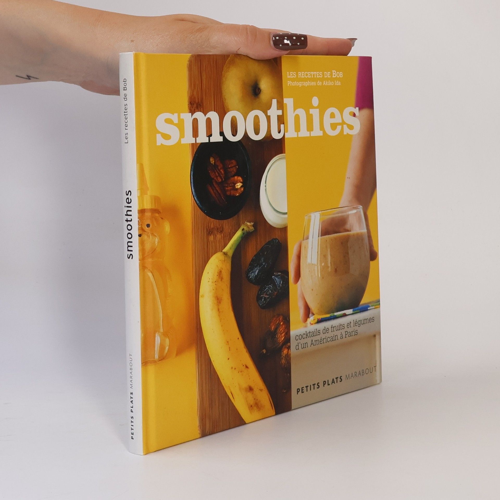 bob Smoothies