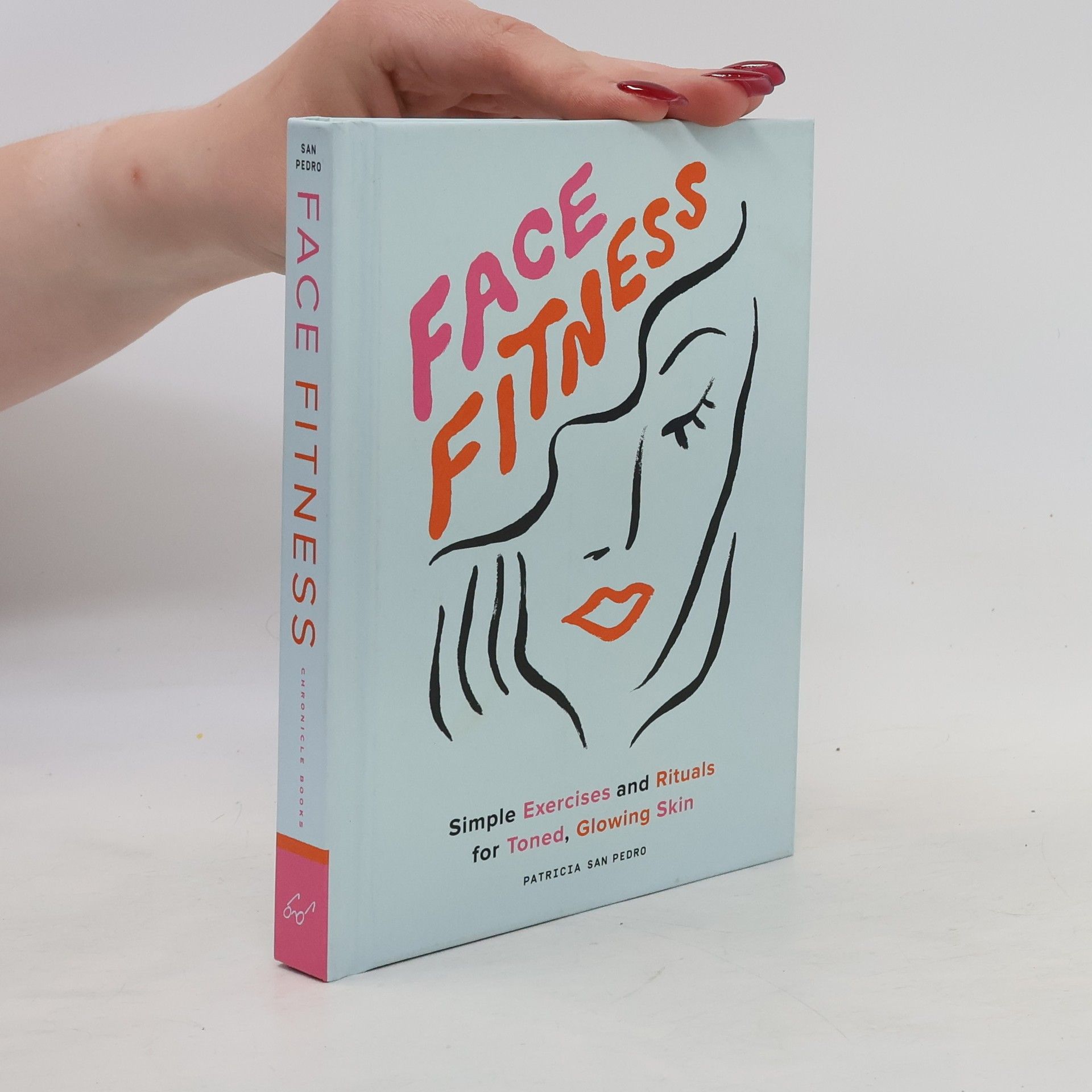 Timothy San Pedro Face Fitness
