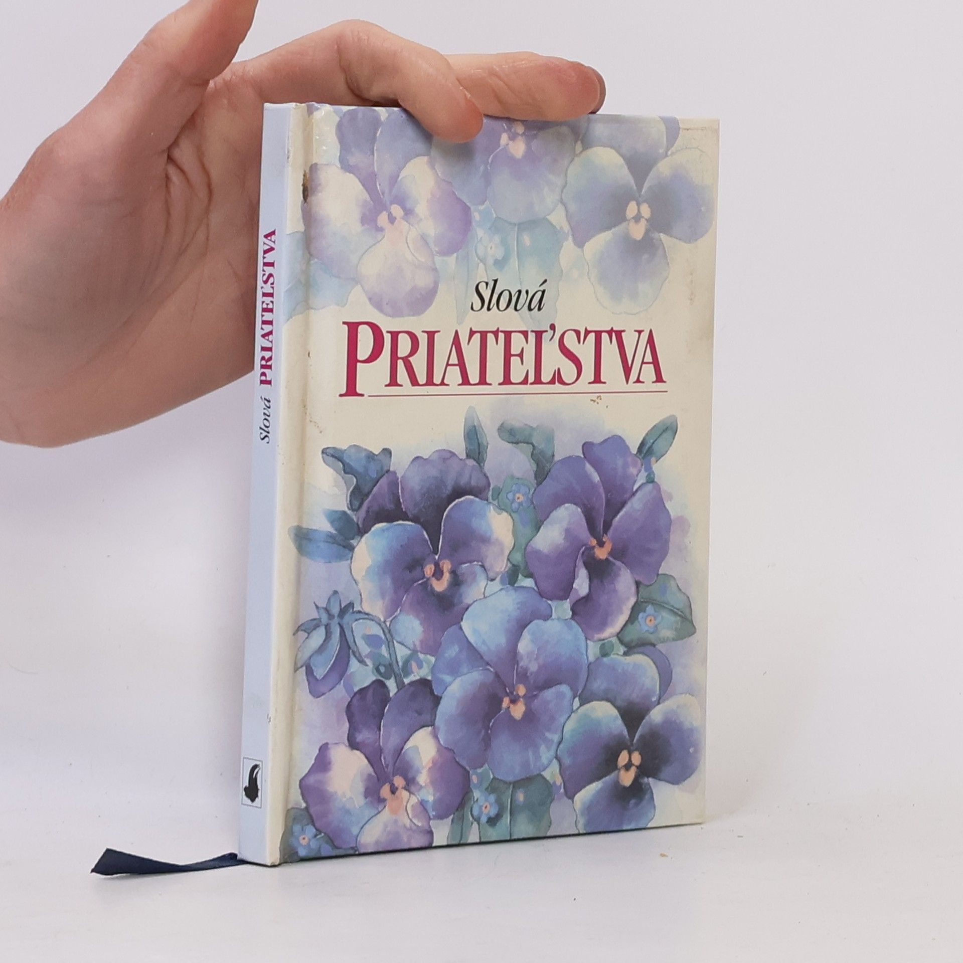 Collectif d'auteurs Slová priateľstva