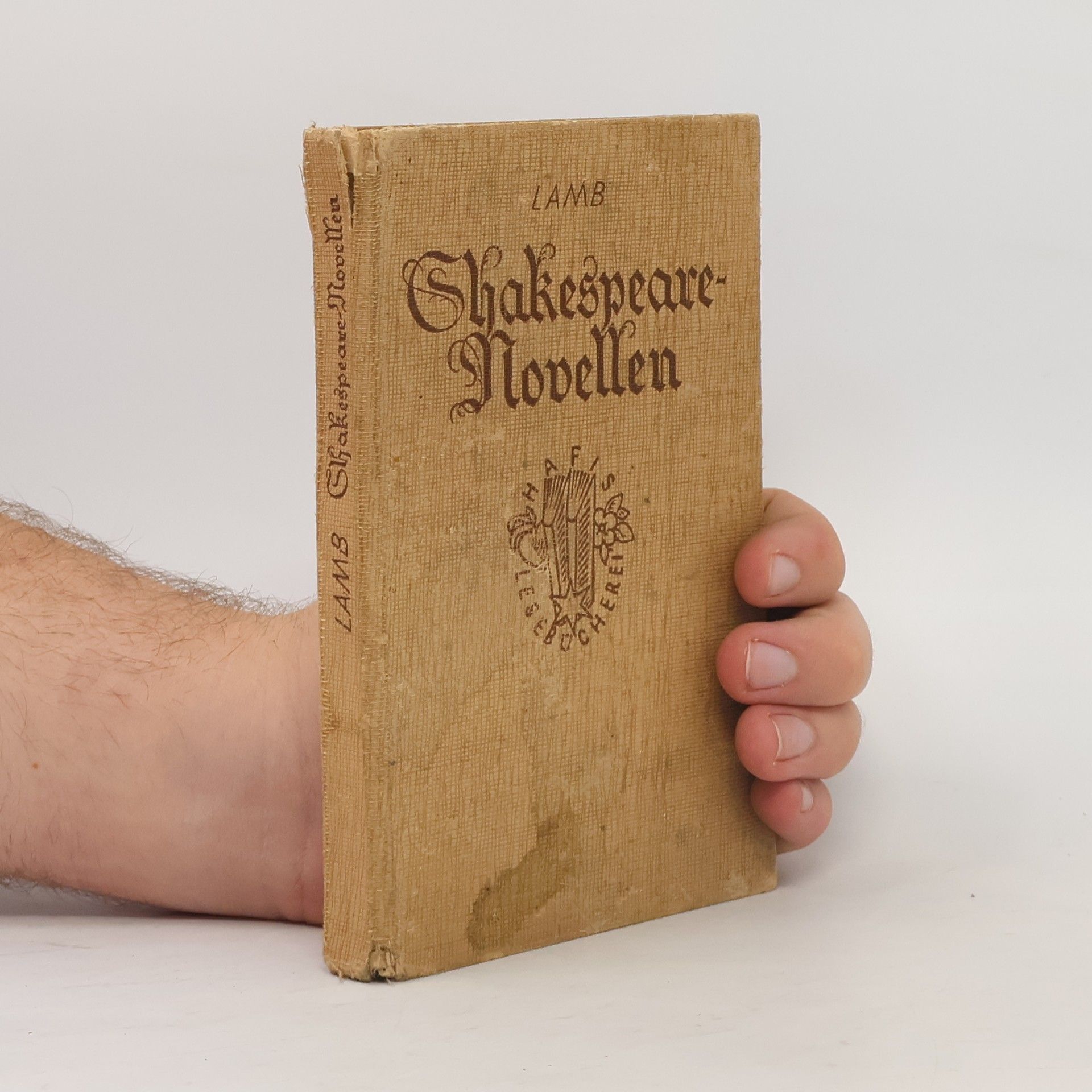 Autorenkollektiv Shakespeare-Novellen