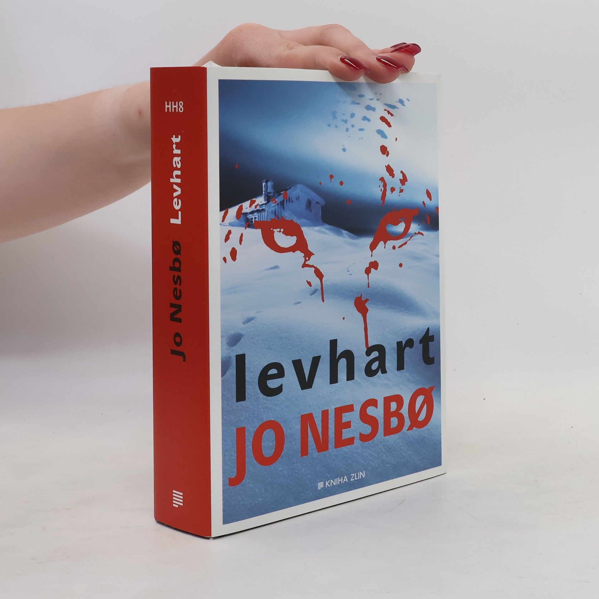 Levhart