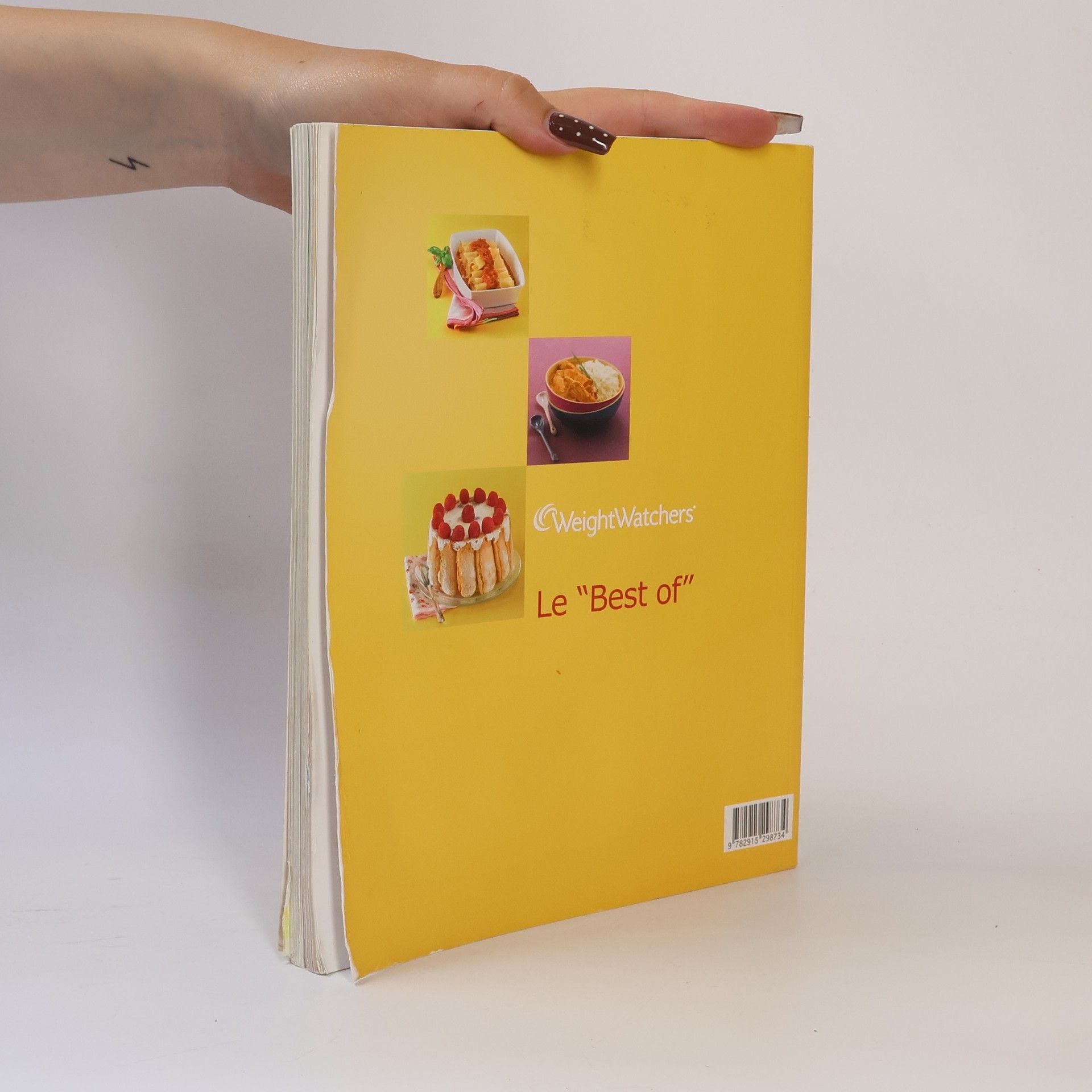 Le Best Of - Weight Watchers