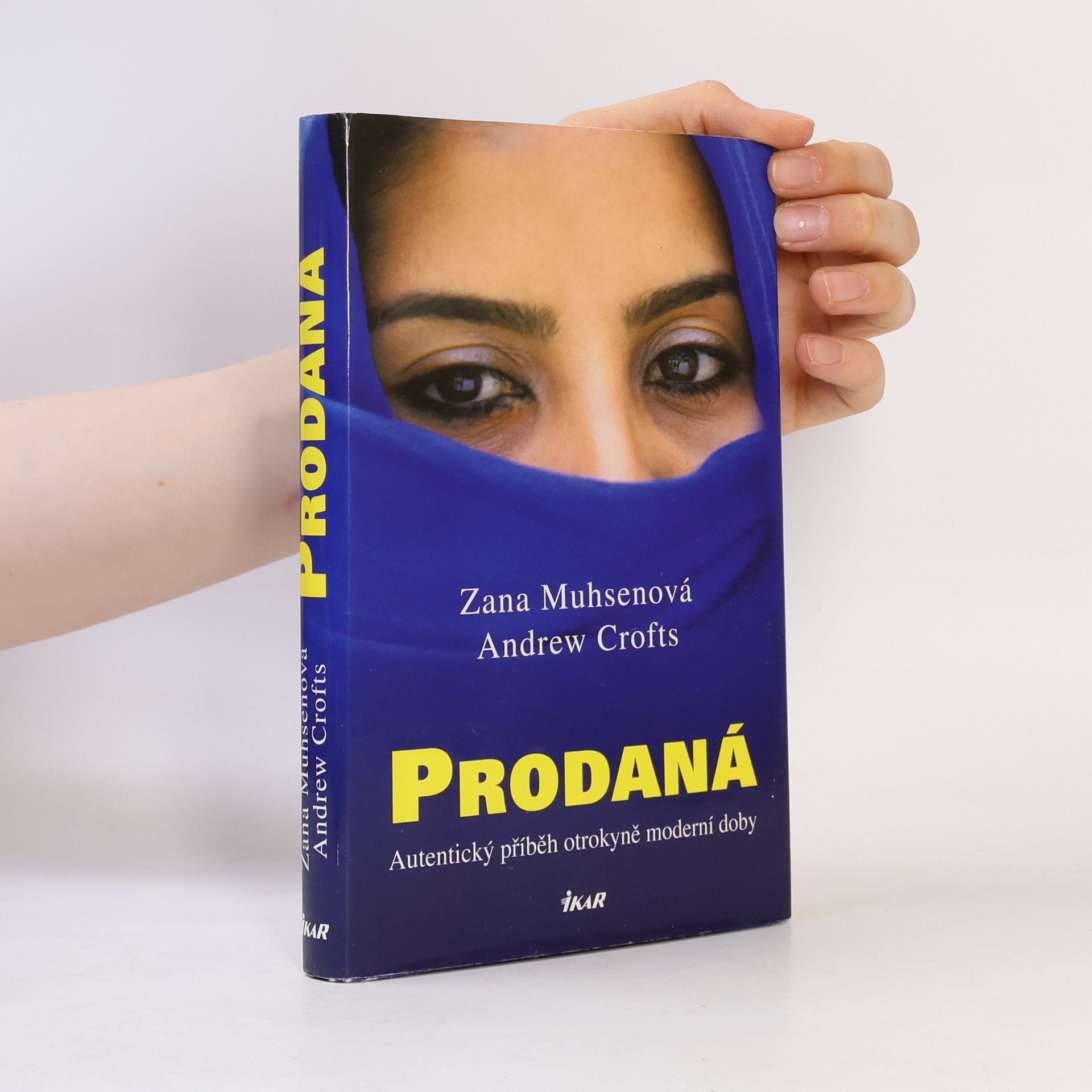 Zana Muhsen Prodaná