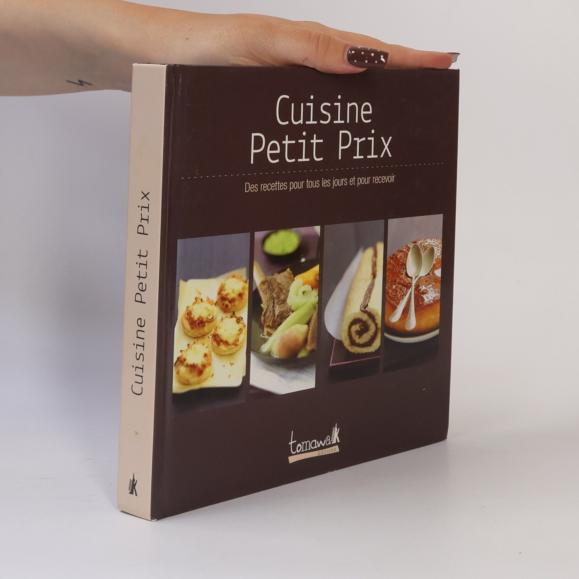 Collectif d'auteurs Cuisine petit prix