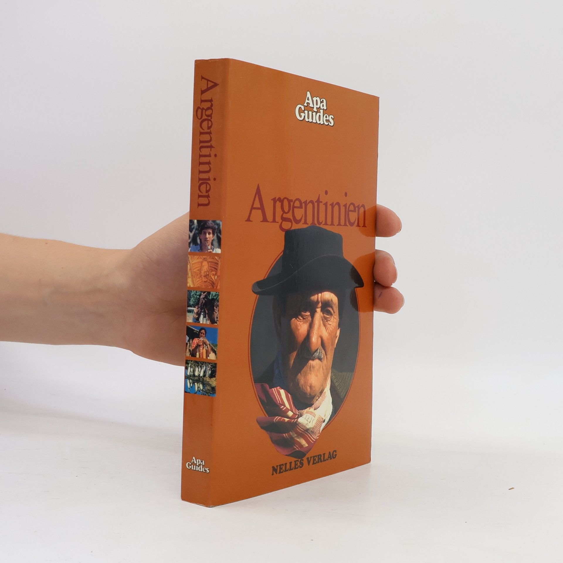 Autorenkollektiv Argentinien