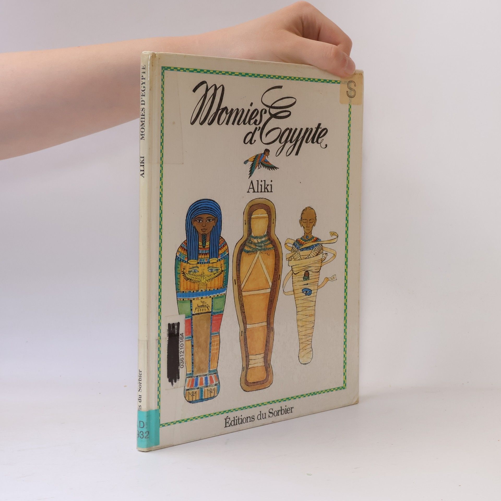 Momies d'Égypte