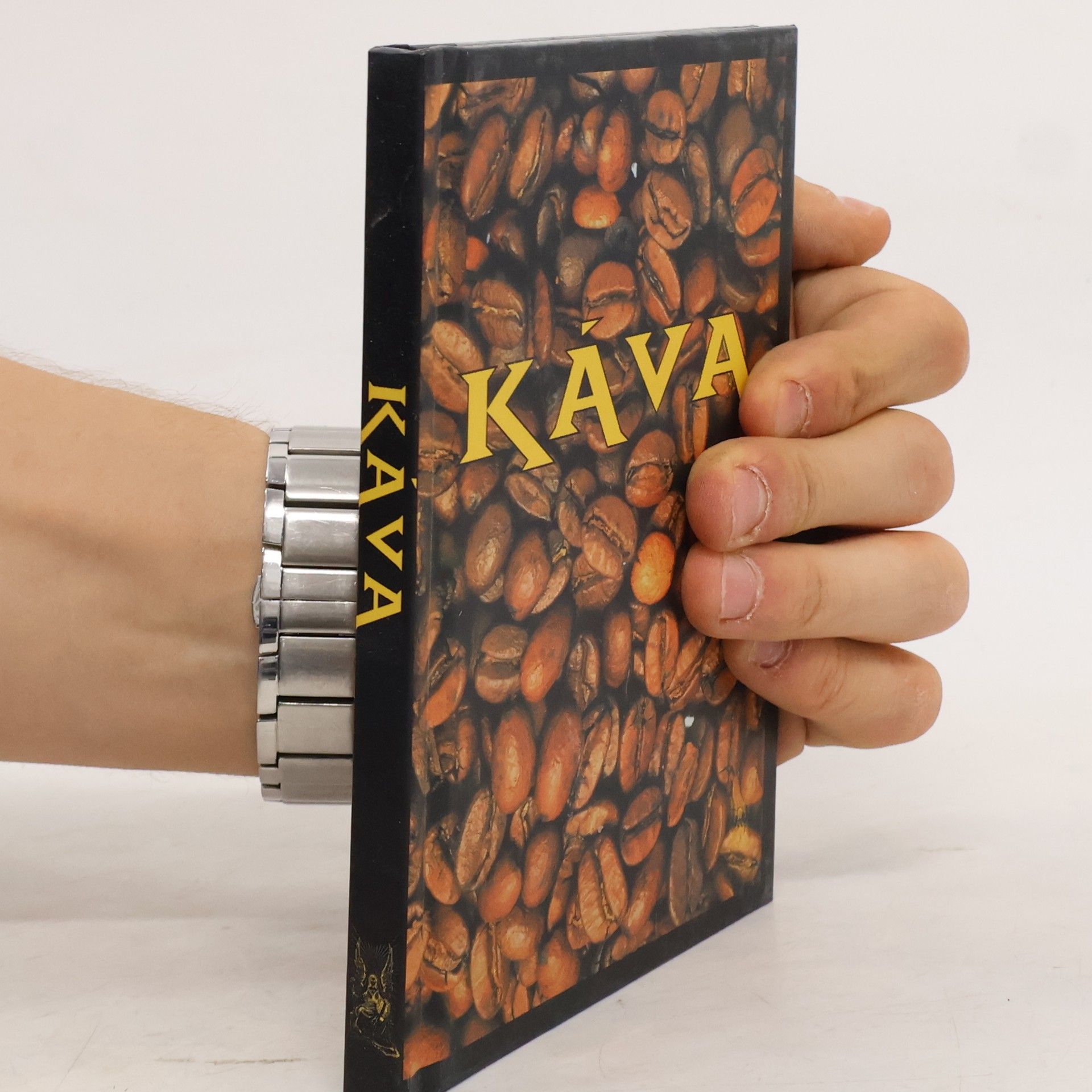 Autorenkollektiv Káva