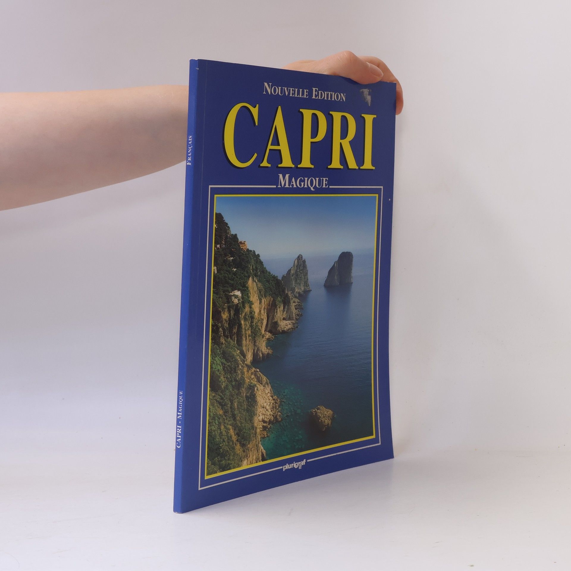Autorenkollektiv Capri Magique
