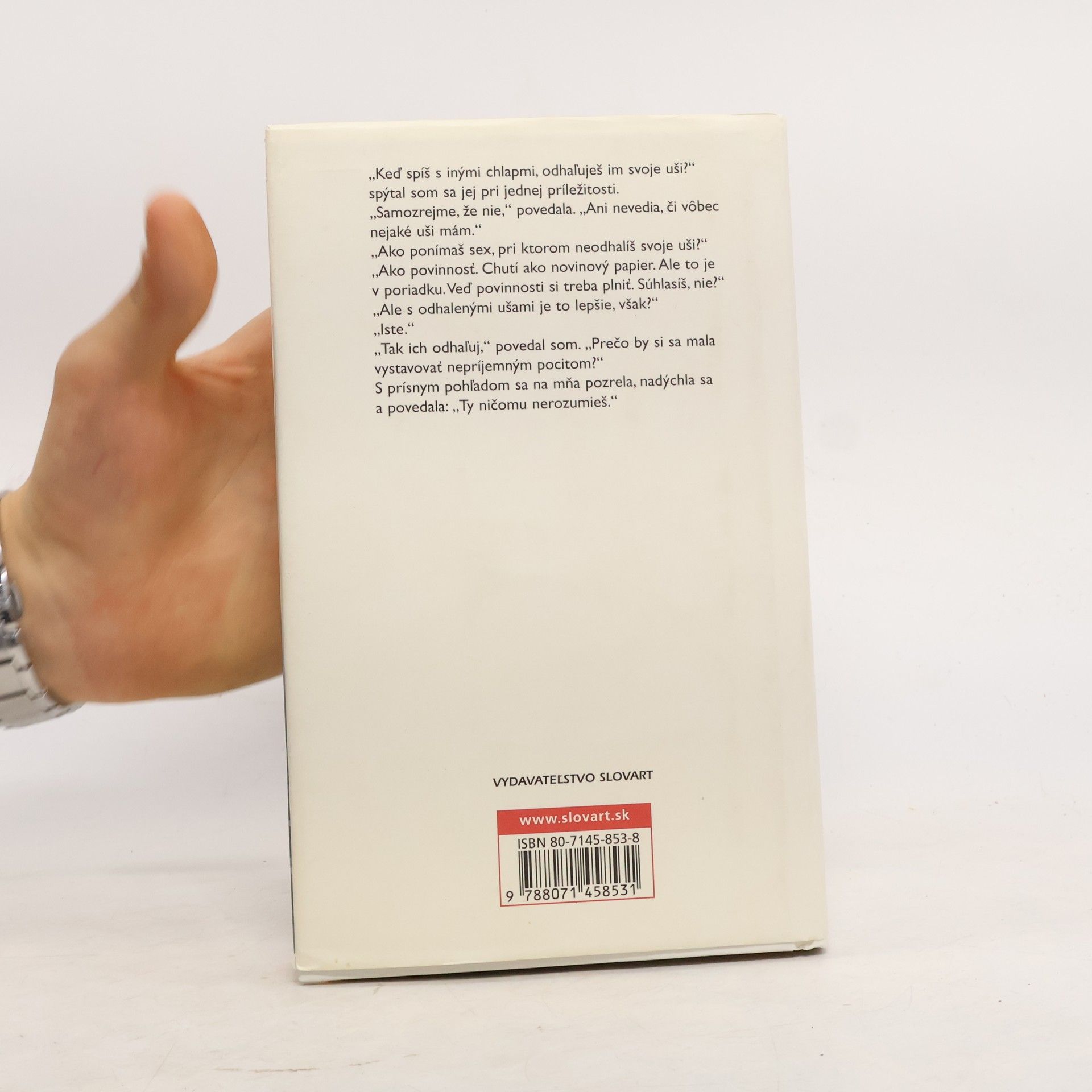 Haruki Murakami Hon na ovcu