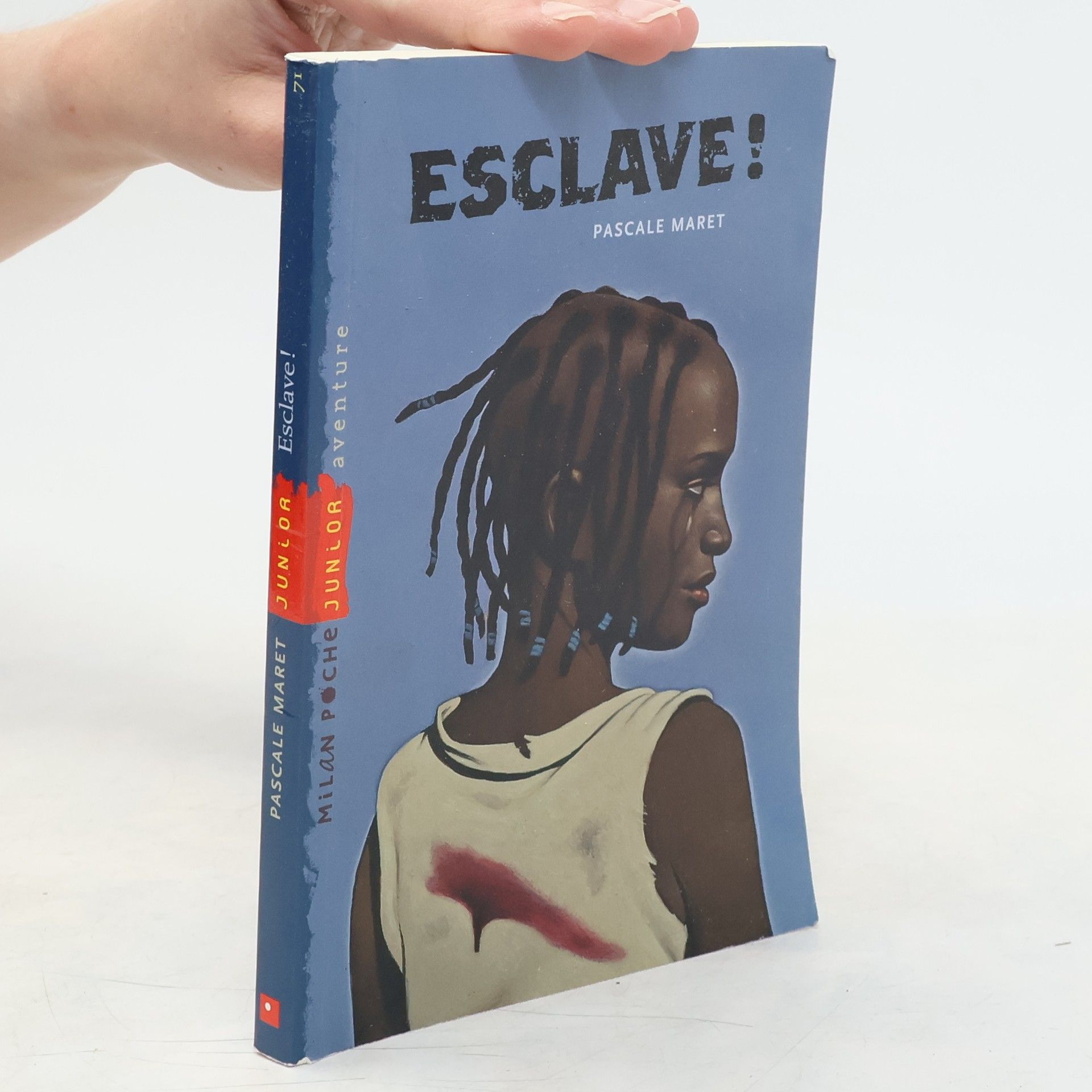 Esclave !