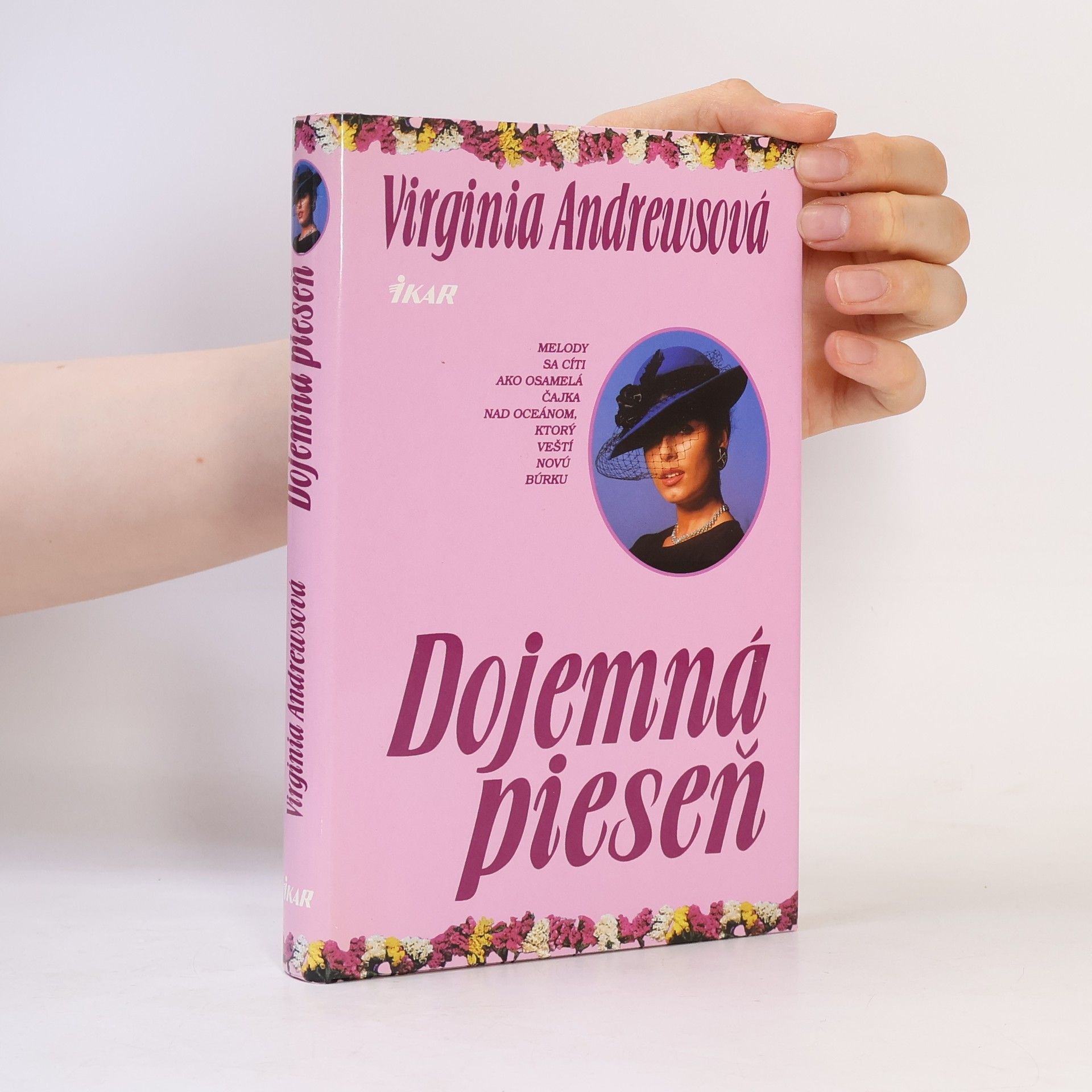 Dojemná pieseň
