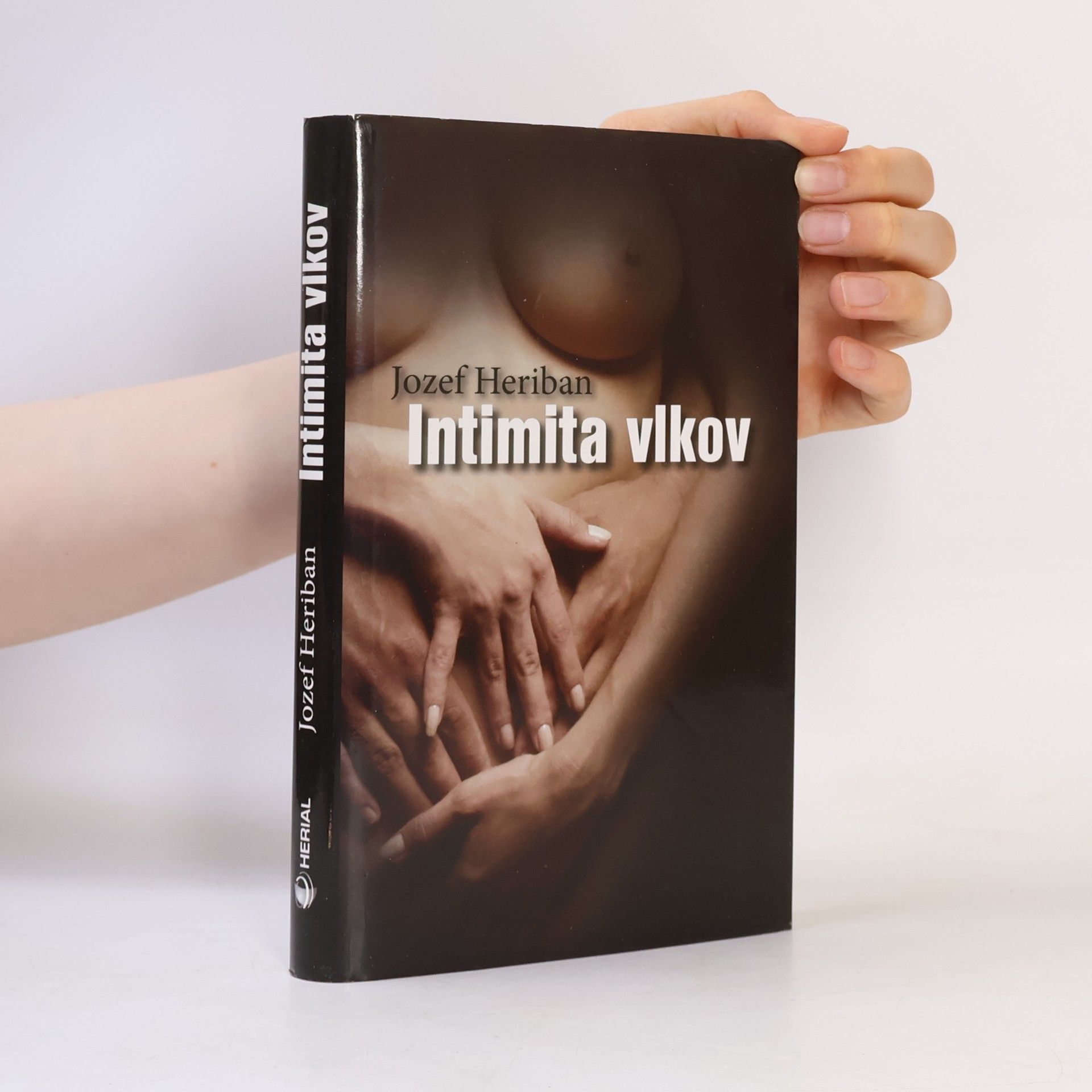 Intimita vlkov