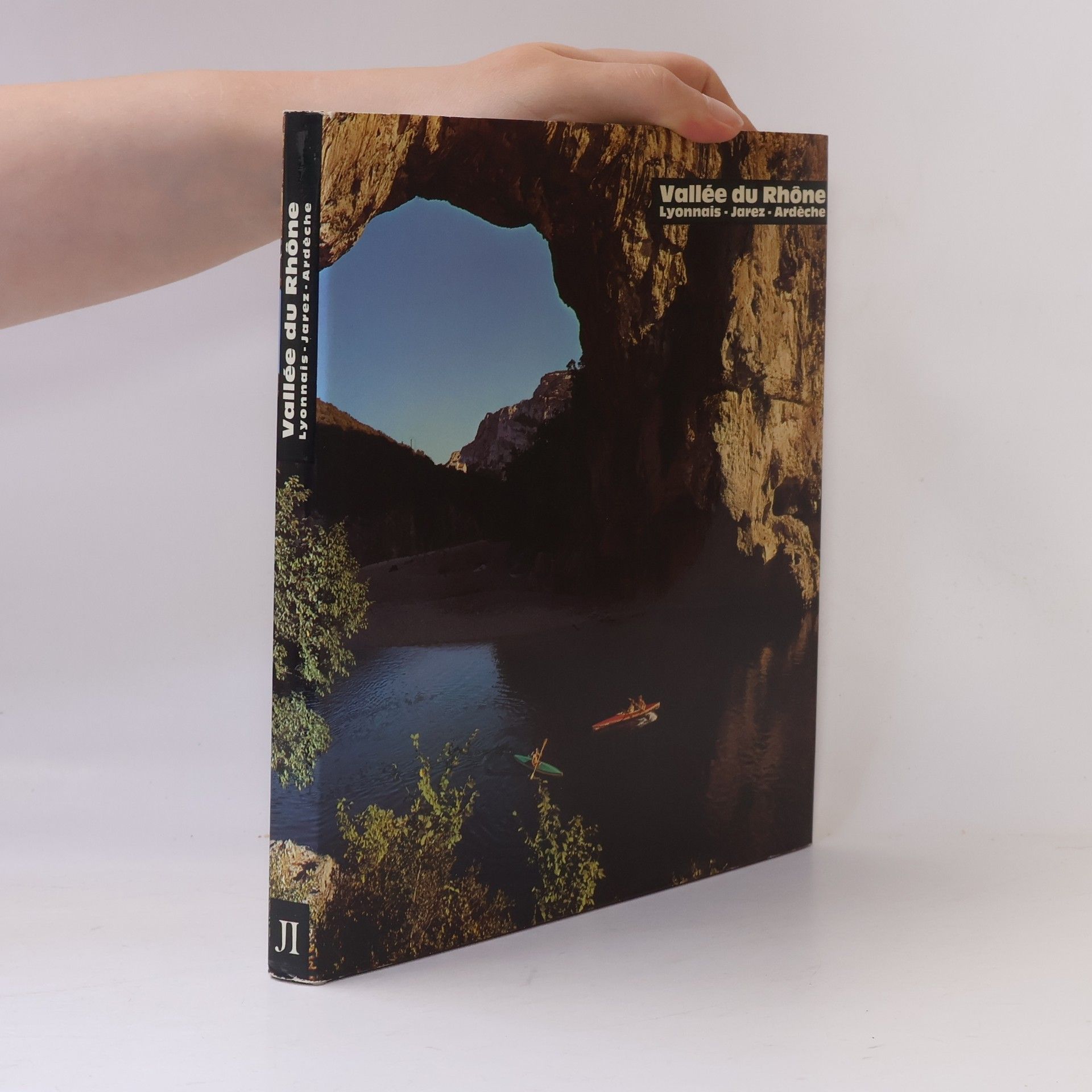 Collectif d'auteurs Vallée du Rhône