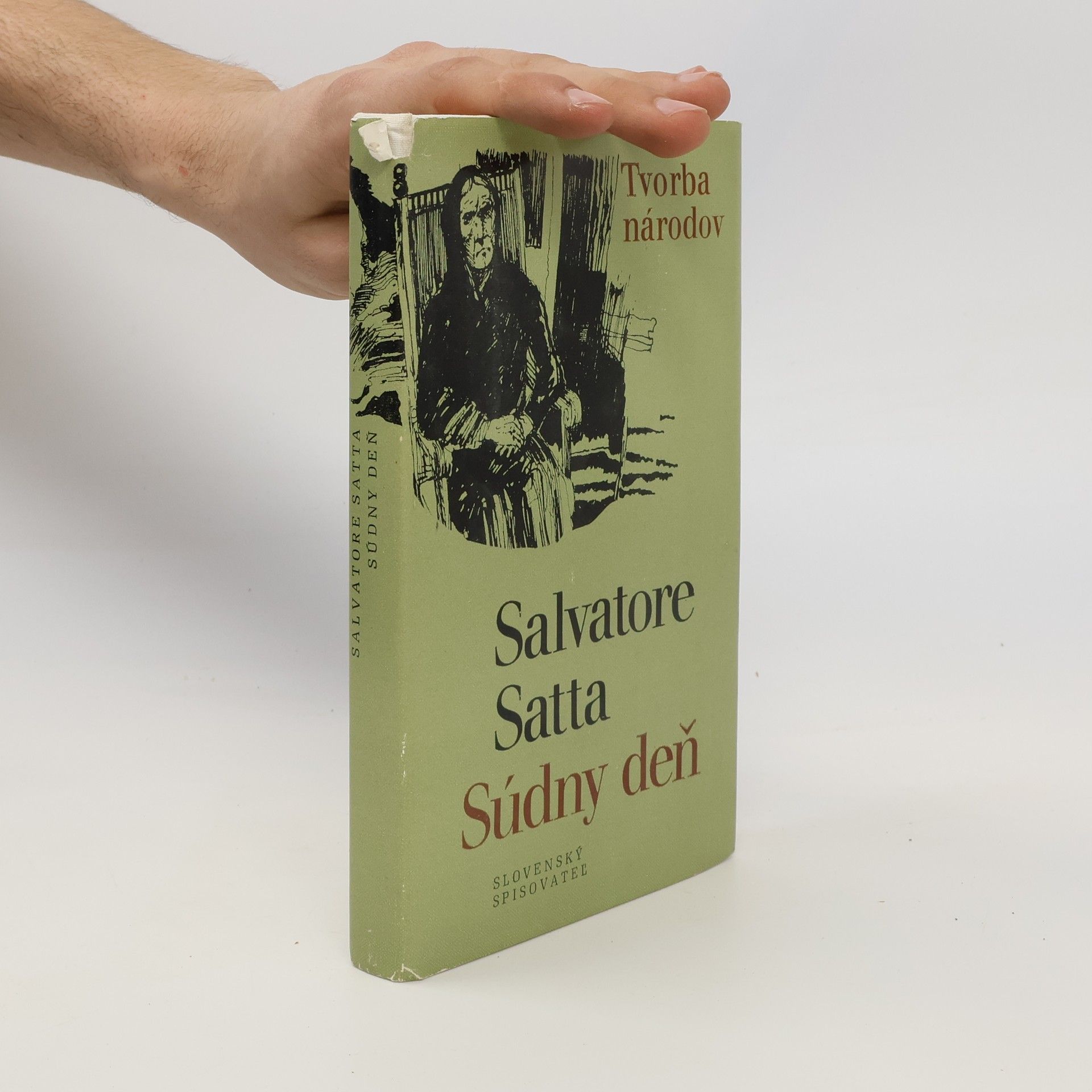 Súdny deň