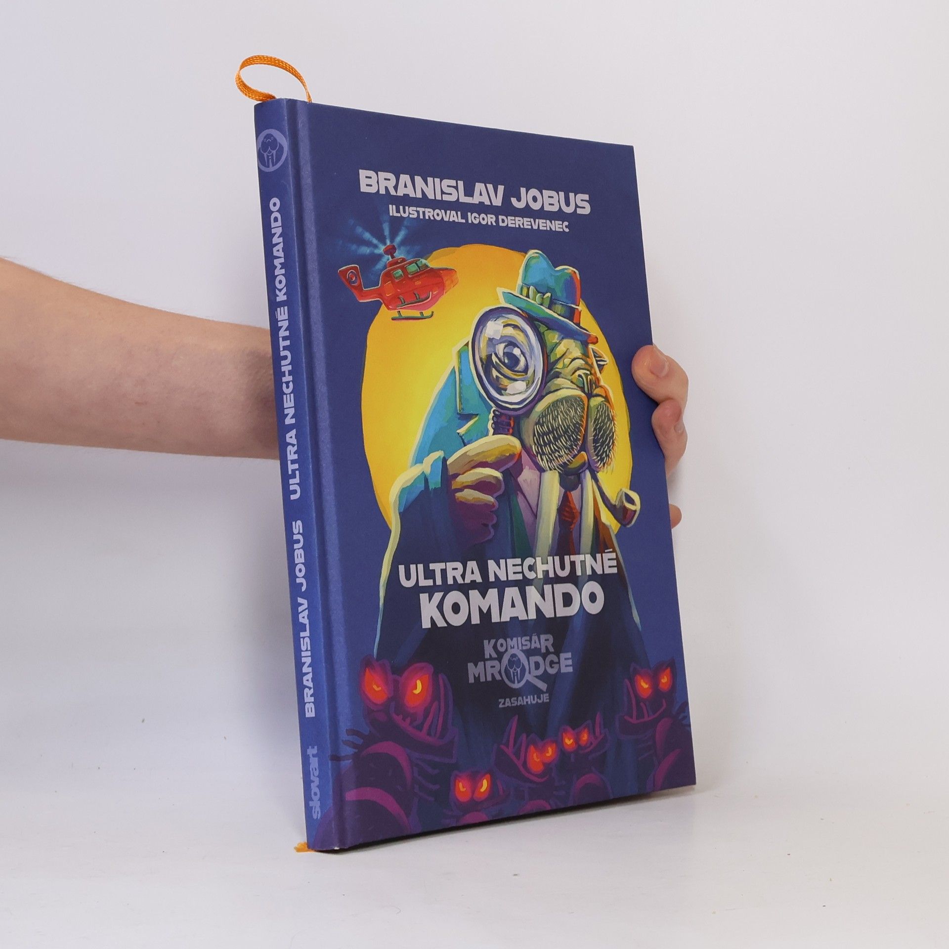 Ultra nechutné komando