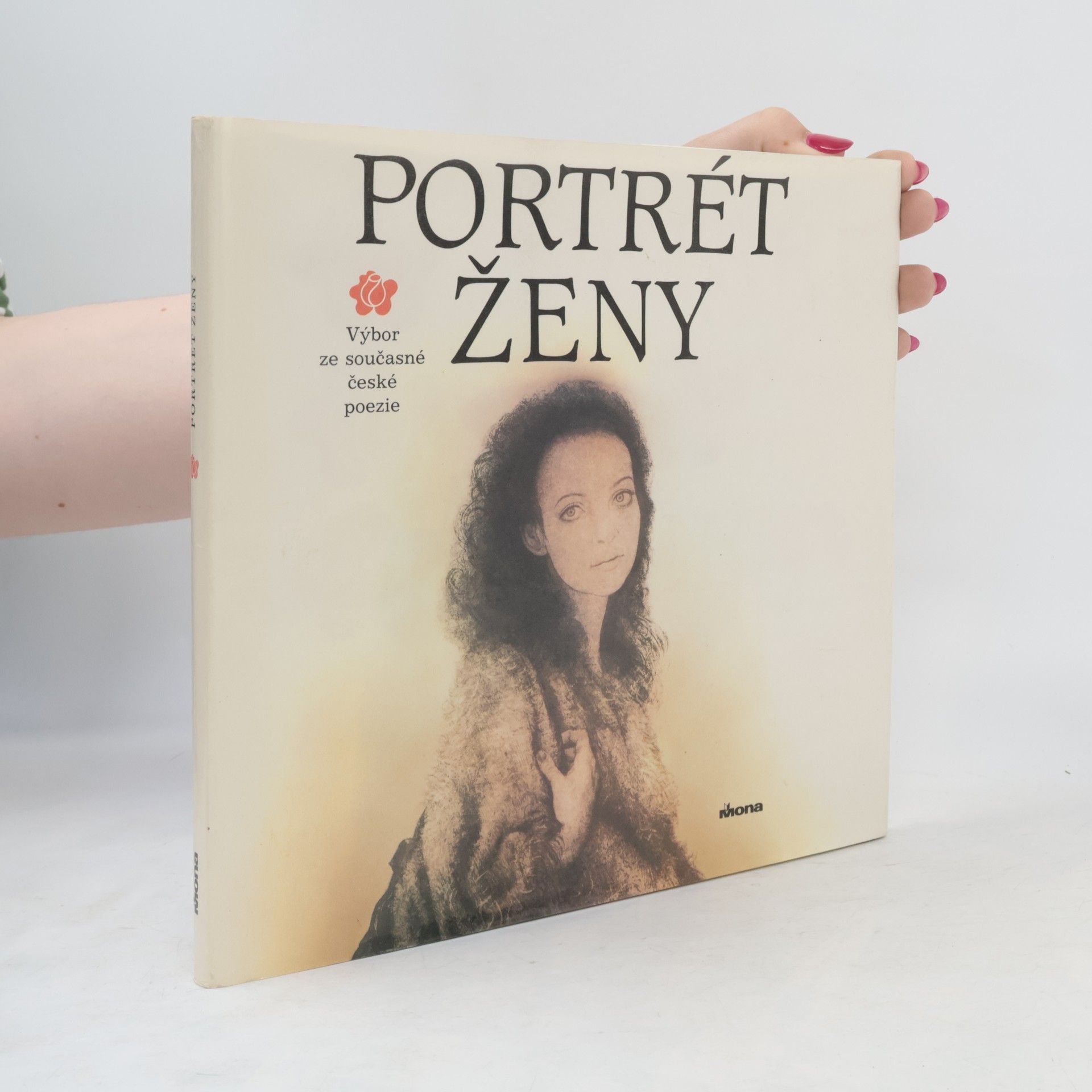Portrét ženy