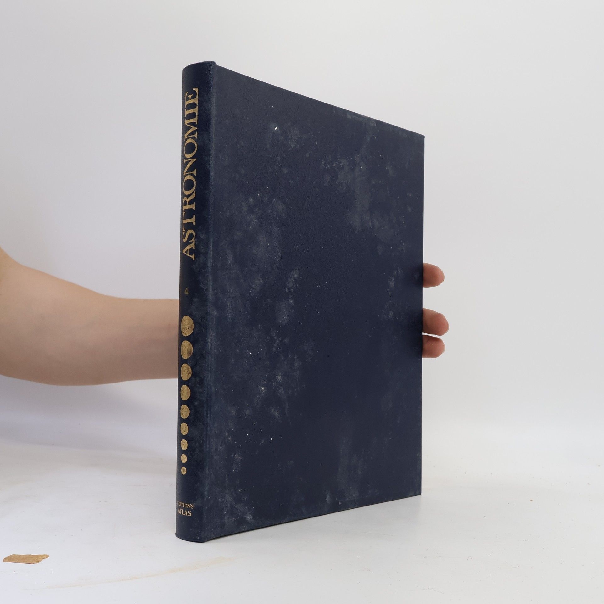Auteurscollectief Astronomie