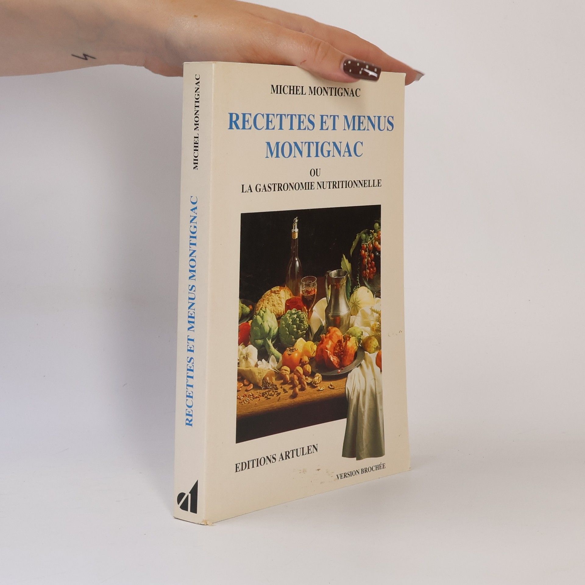 Recettes et menus Montignac