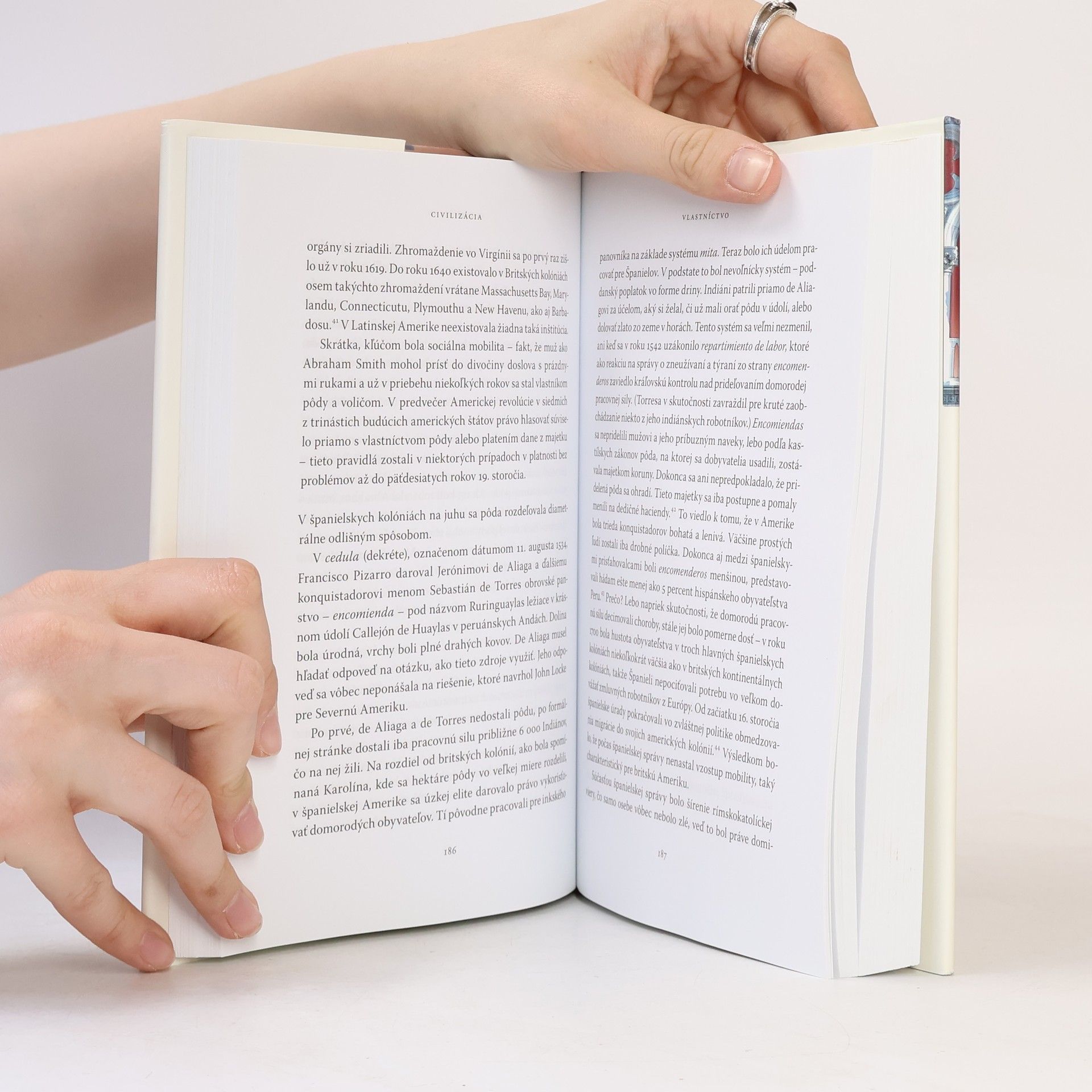 Niall Ferguson Civilizácia. Západ a zvyšok sveta