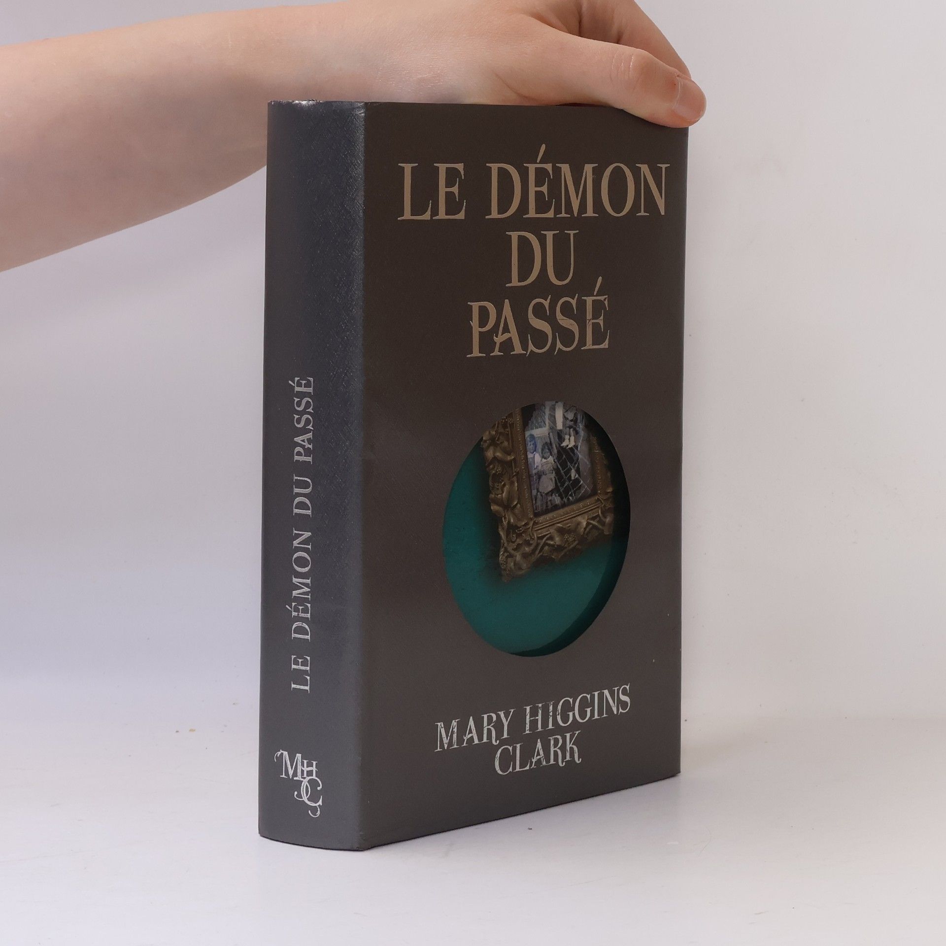 Mary Higgins Clark Le Démon du Passé