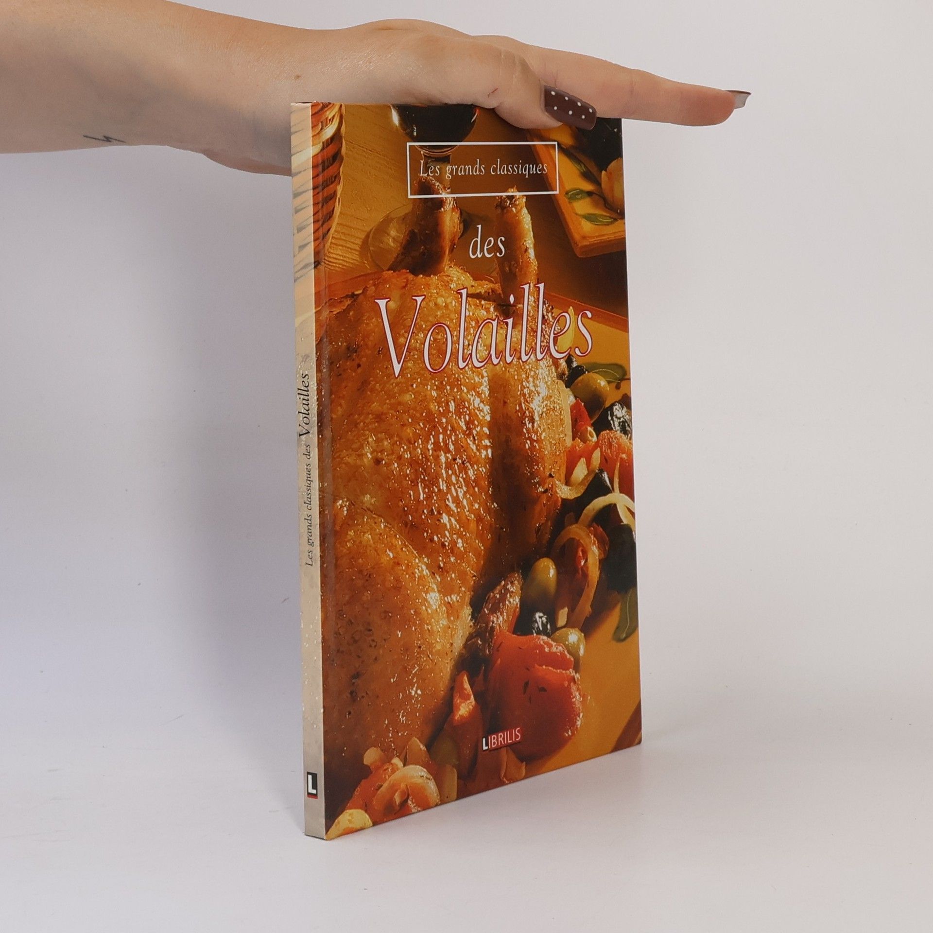 Collectif d'auteurs Des Volailles