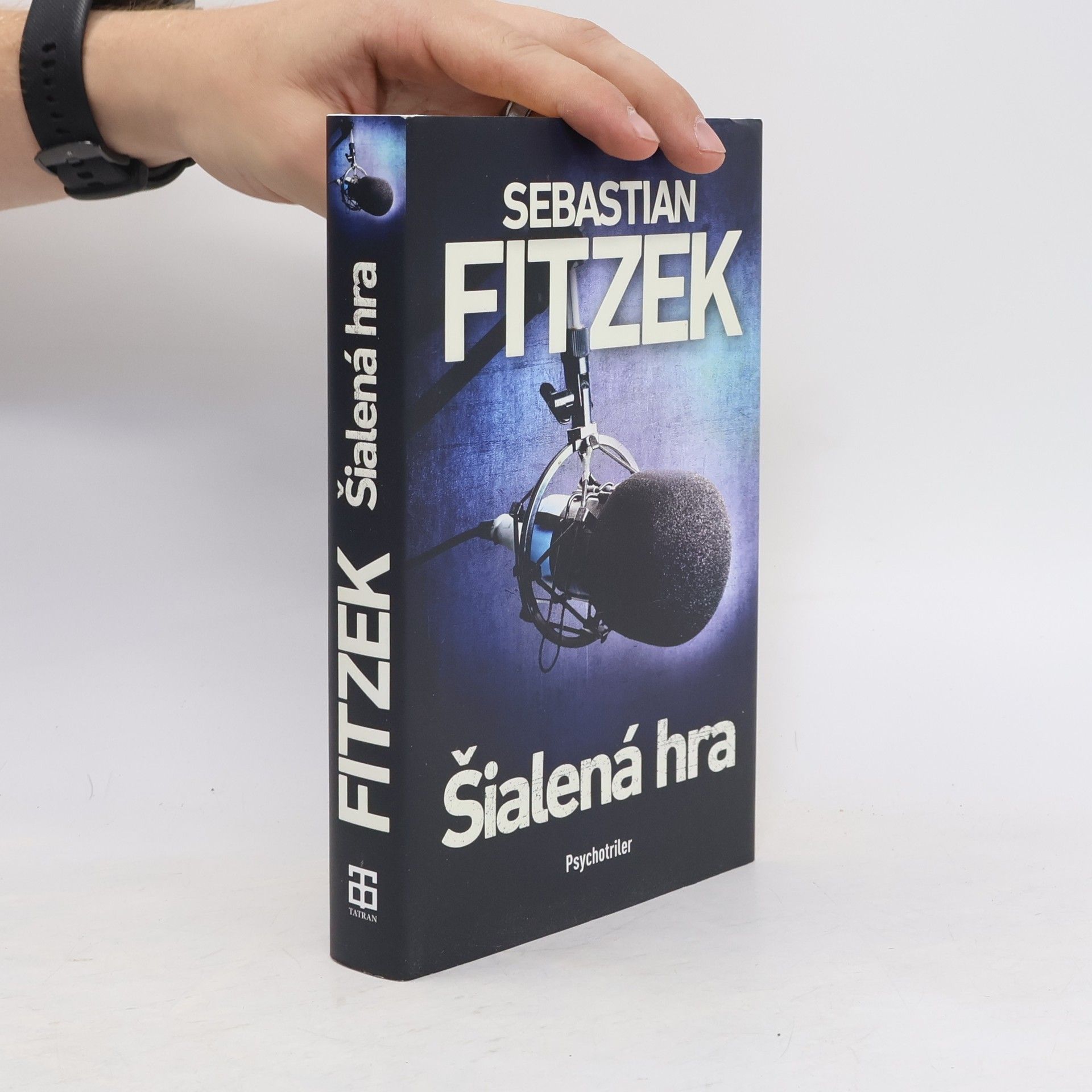 Šialená hra