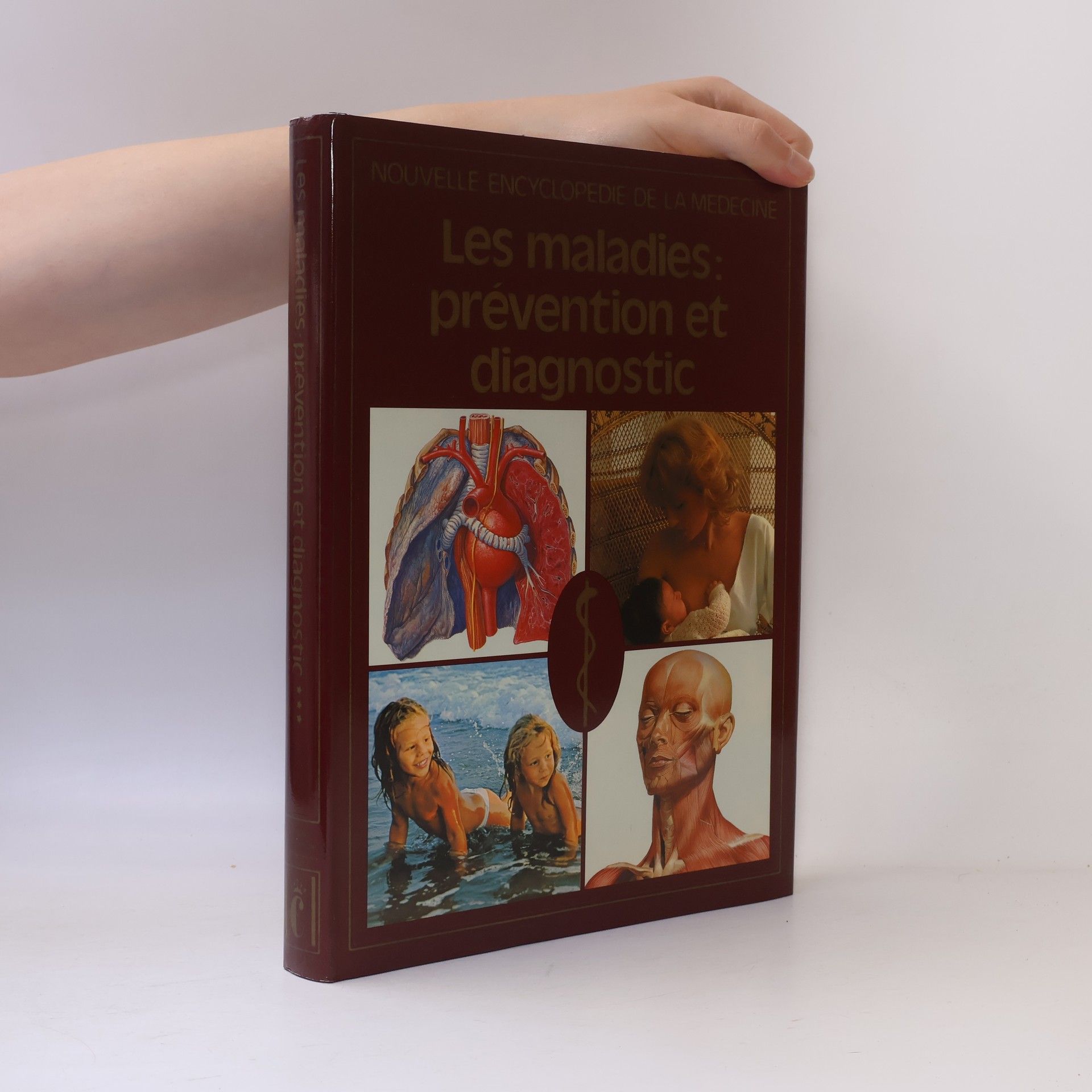 Autorenkollektiv Les maladies prévention et diagnostic