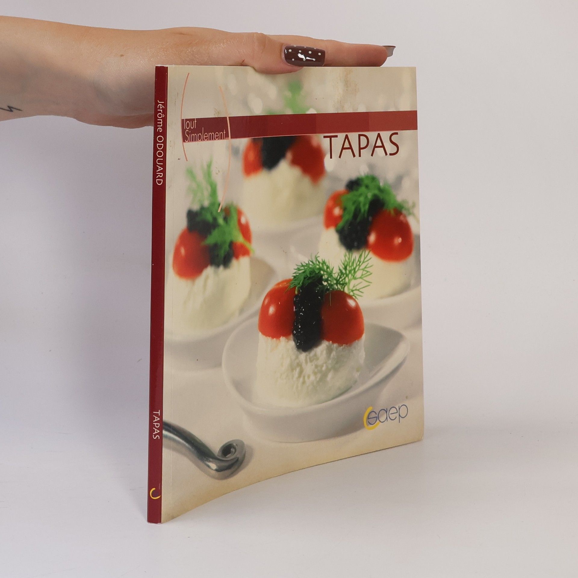 Tapas