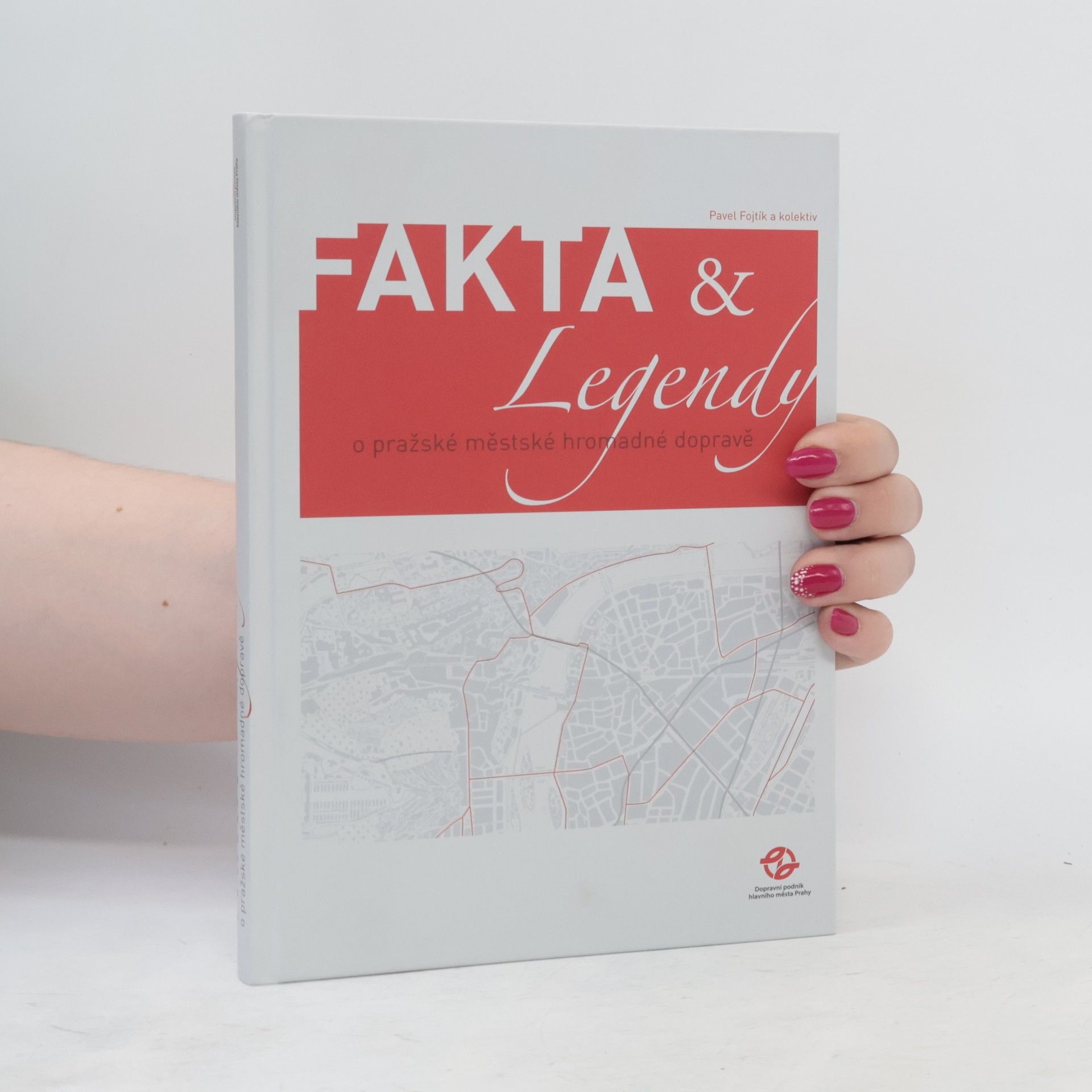 Fakta & legendy o pražské městské hromadné dopravě