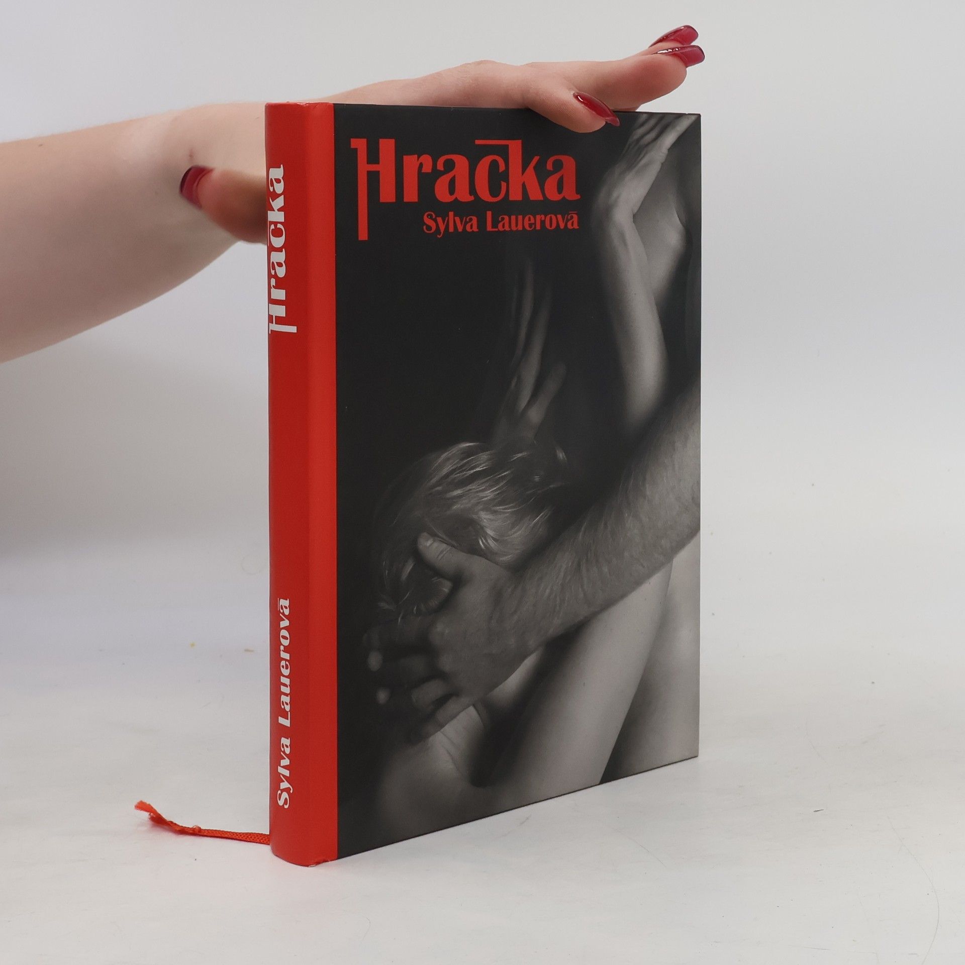 Sylva Lauerová Hračka