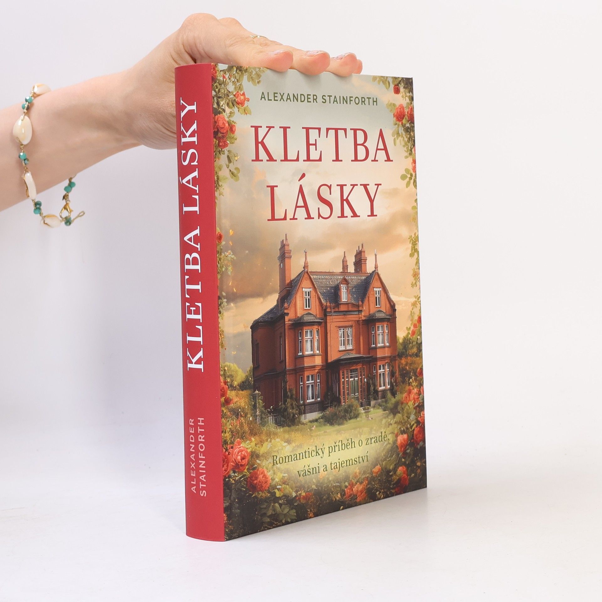 Kletba lásky