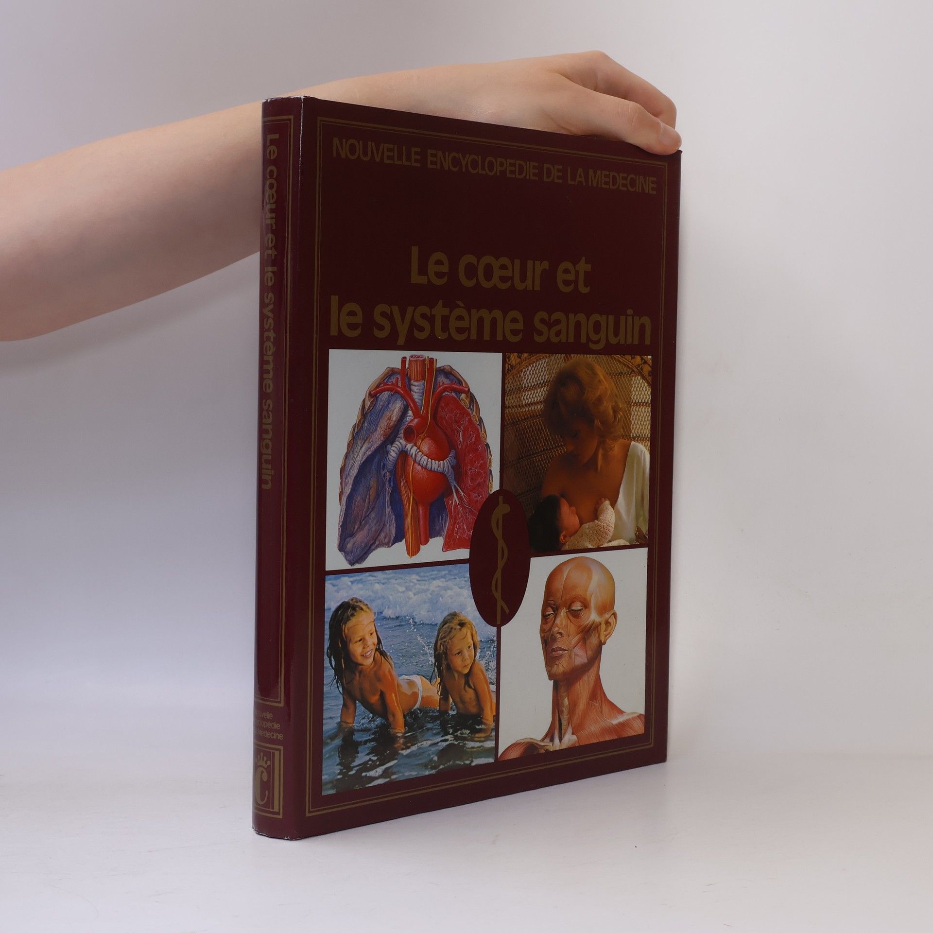 AA.VV. Nouvelle encyclopédie de la médecine: Les médecines nouvelles : Plus Index général