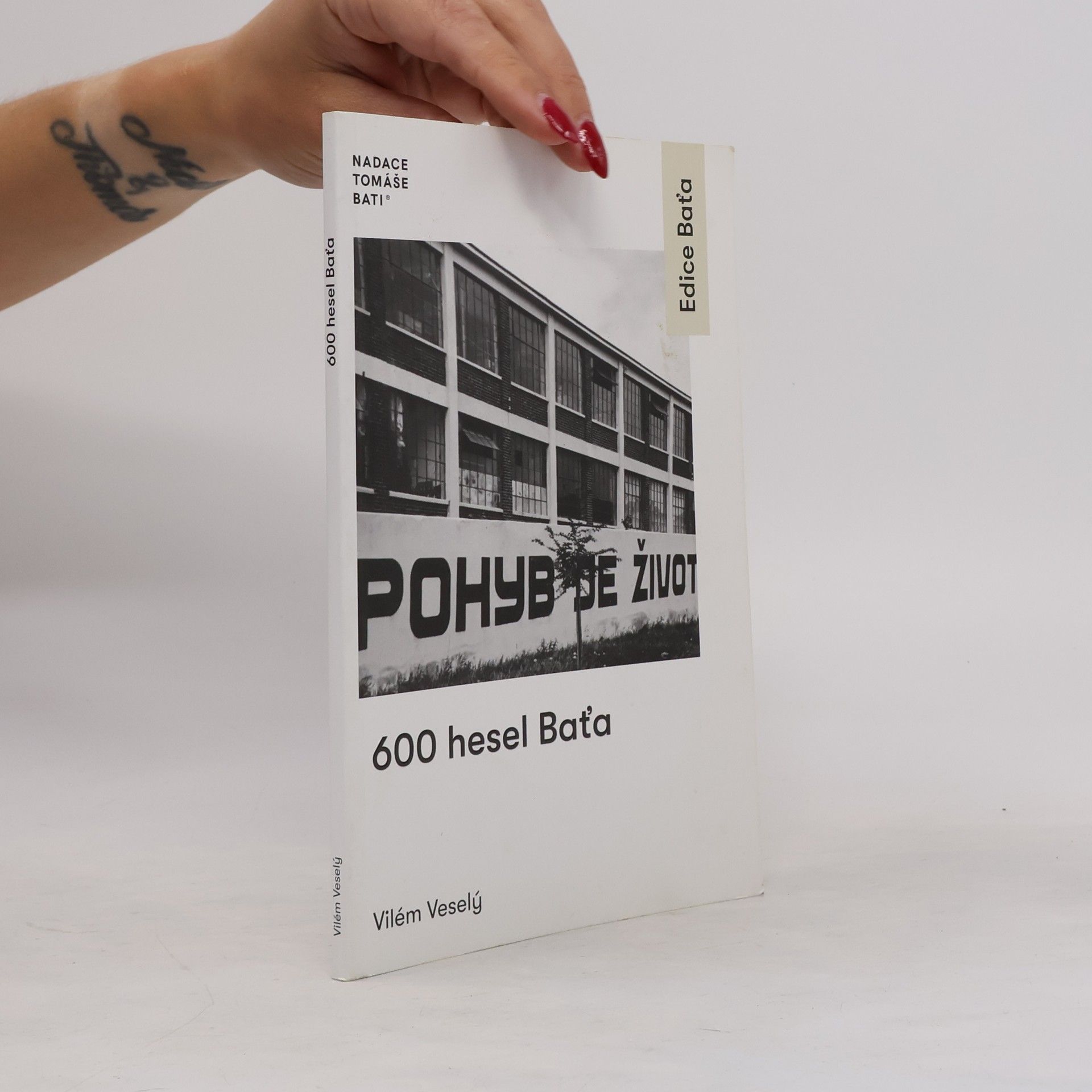 600 hesel Baťa