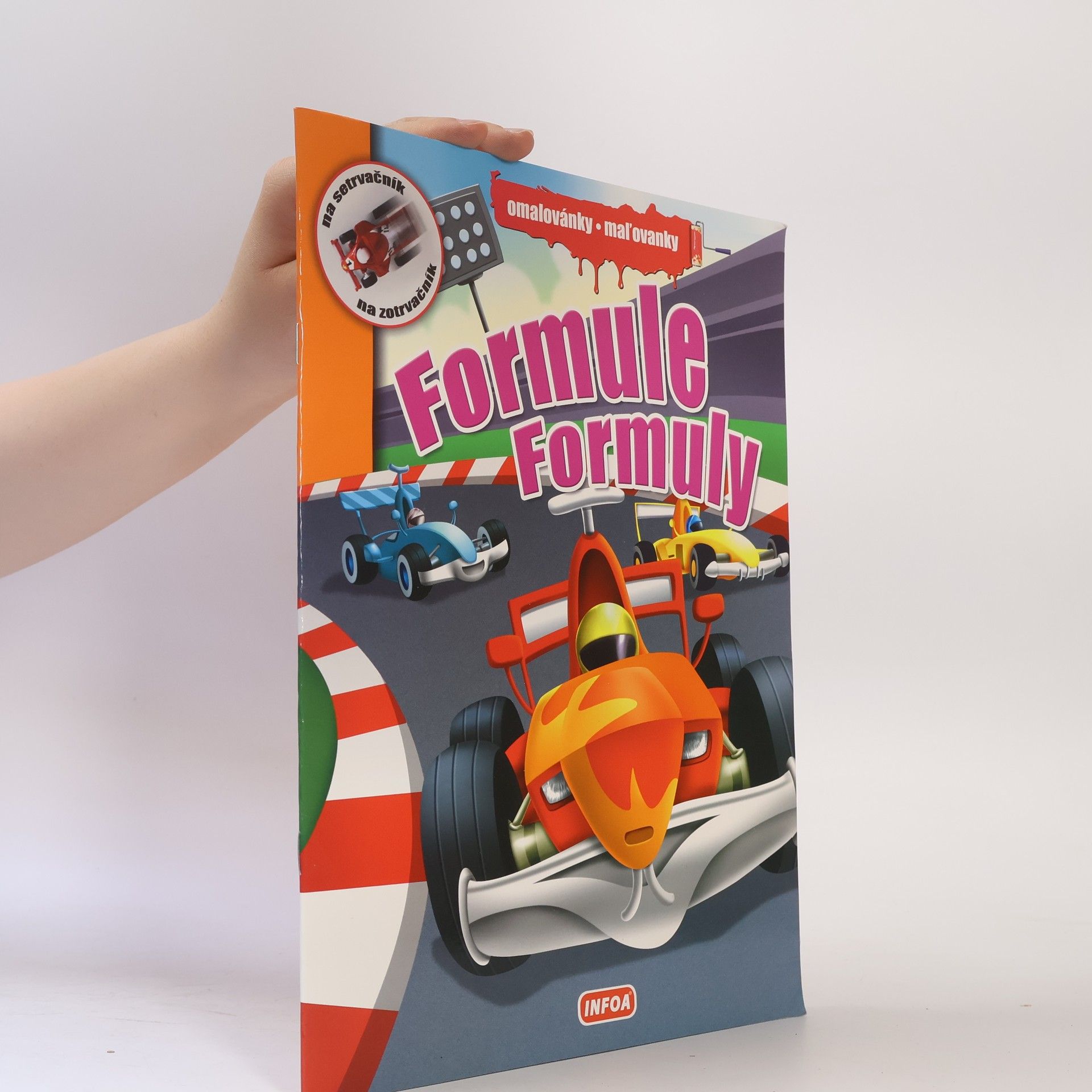 Kolektív autorov Formule/Formuly