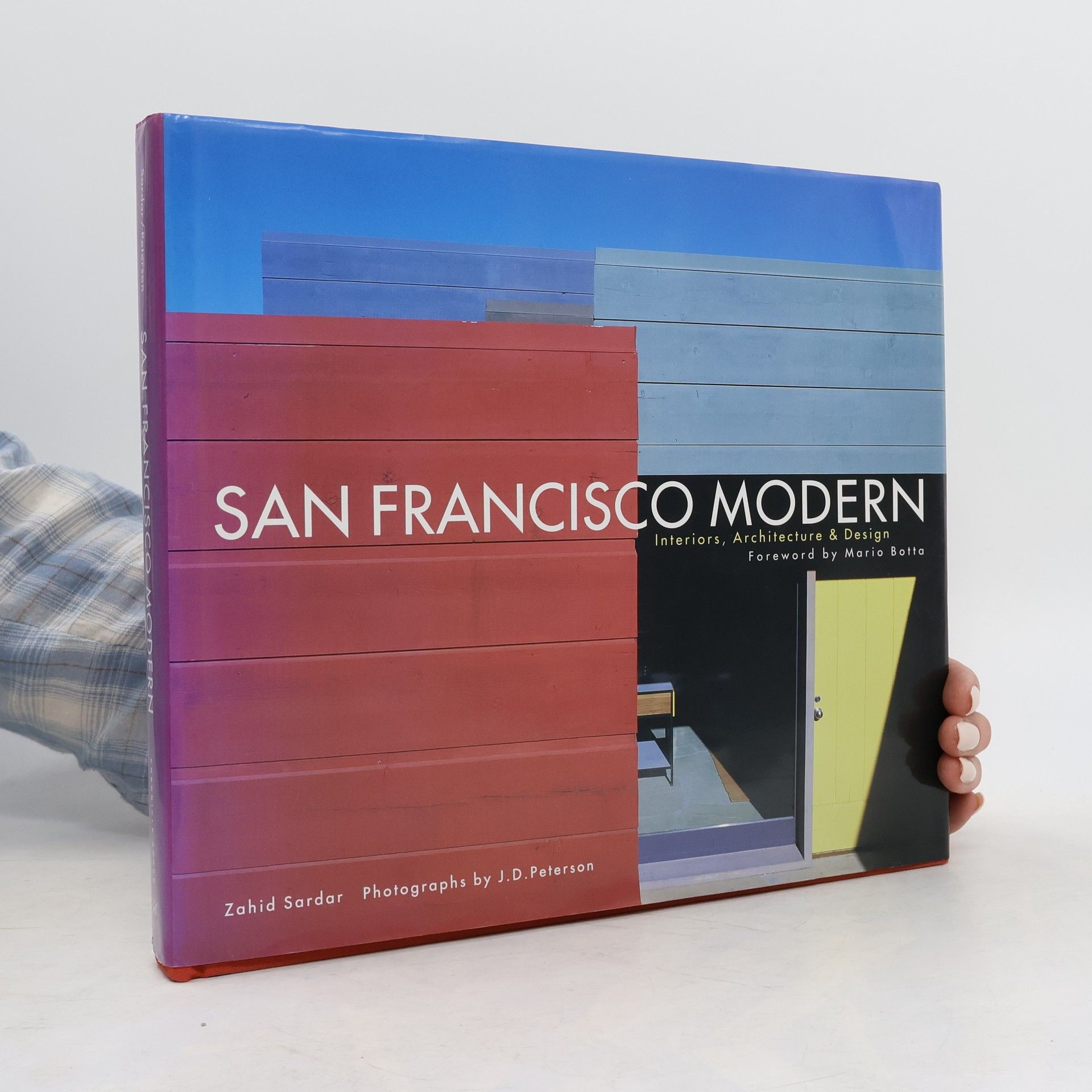 Zahid Sardar San Francisco Modern