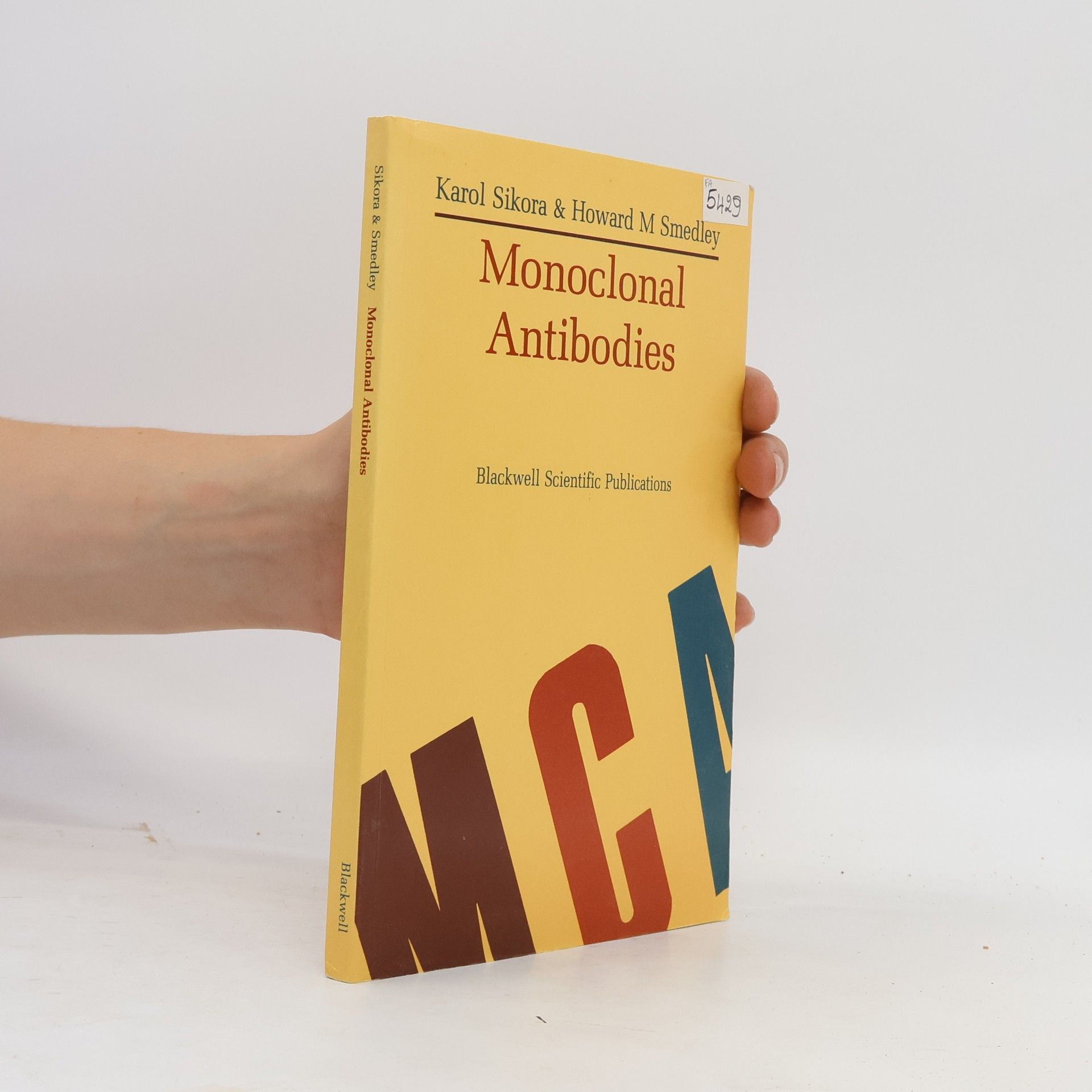 Monoclonal Antibodies