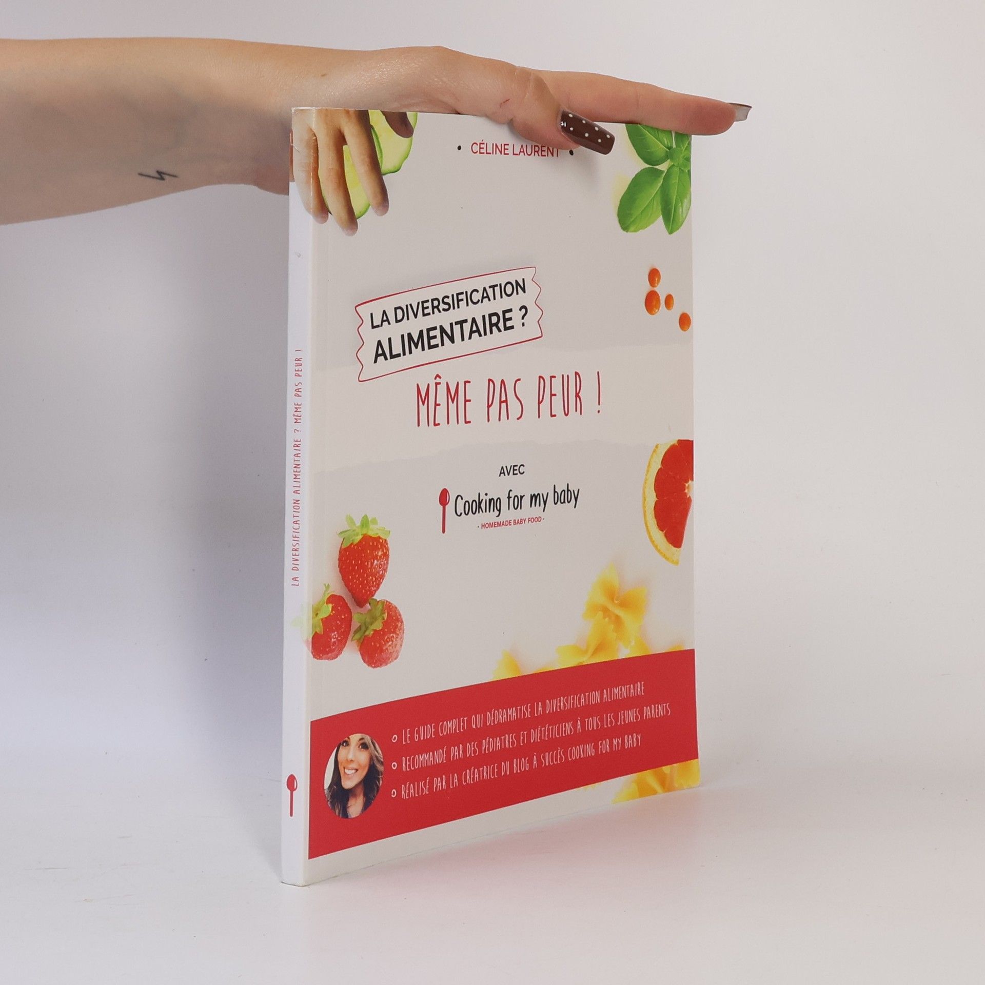 La diversification alimentaire ? Même pas peur !