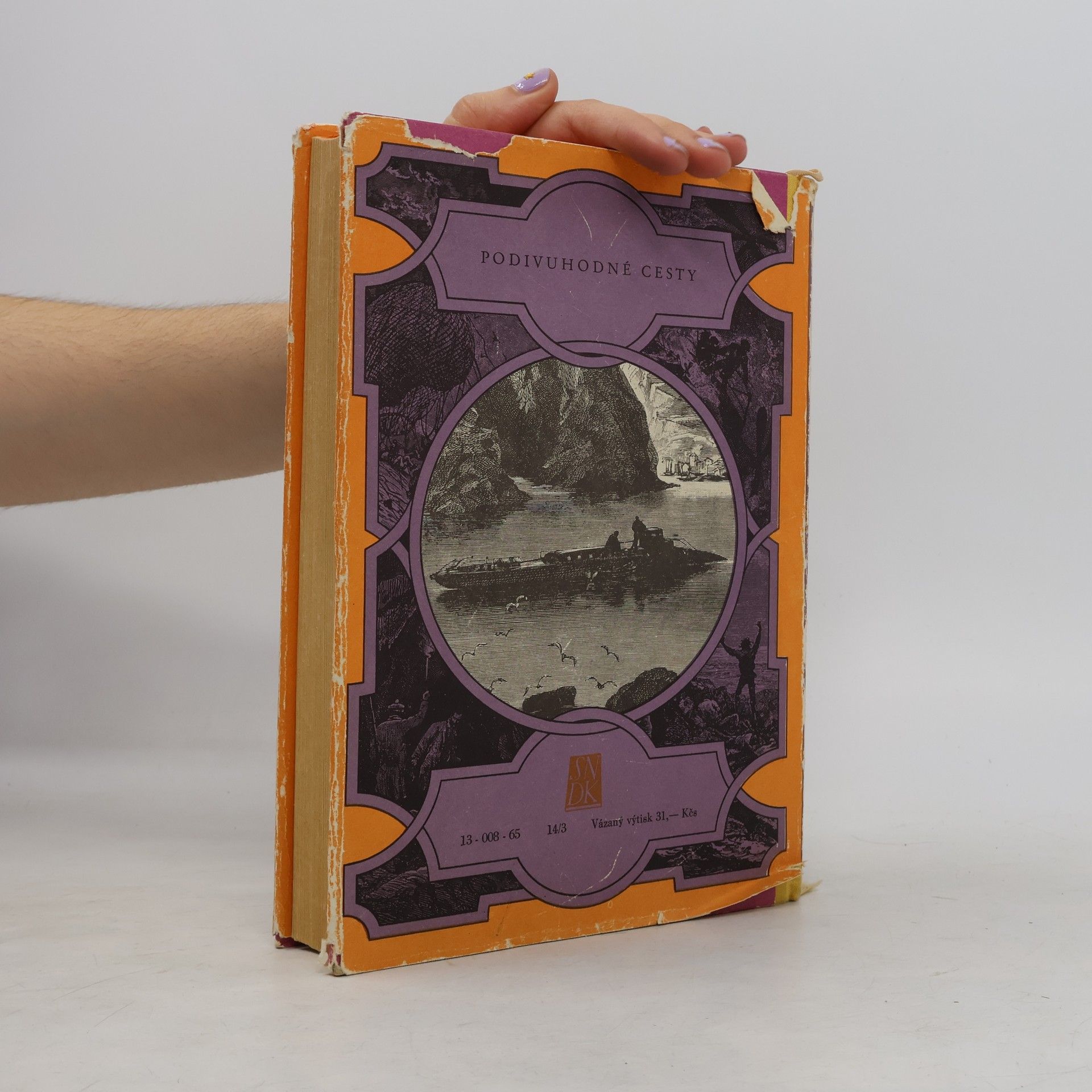 Jules Verne Matyáš Sandorf. Nový hrabě Monte Christo