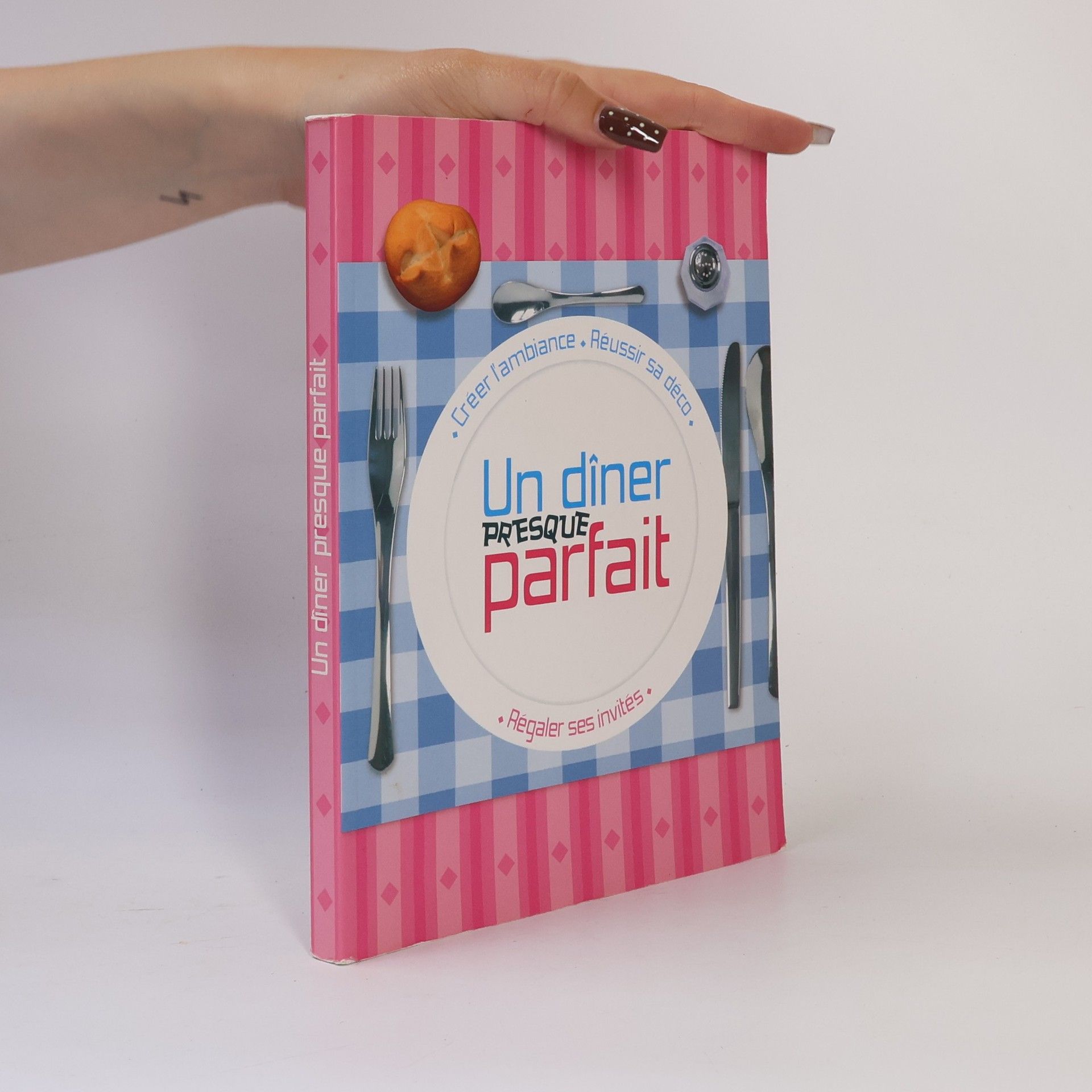 Autorenkollektiv Un dîner presque parfait