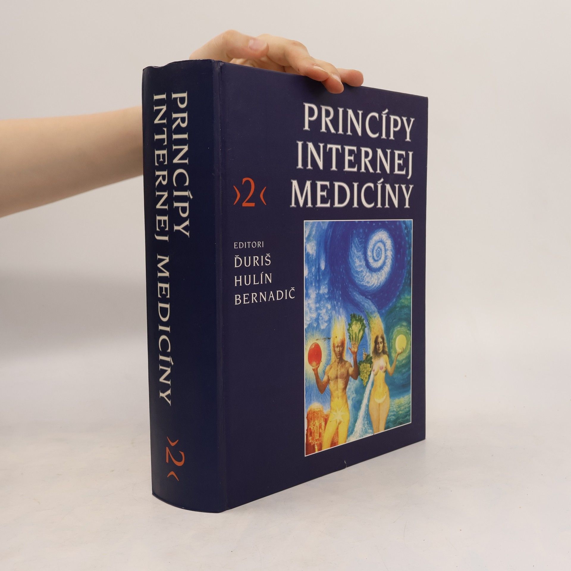 Princípy internej medicíny 2