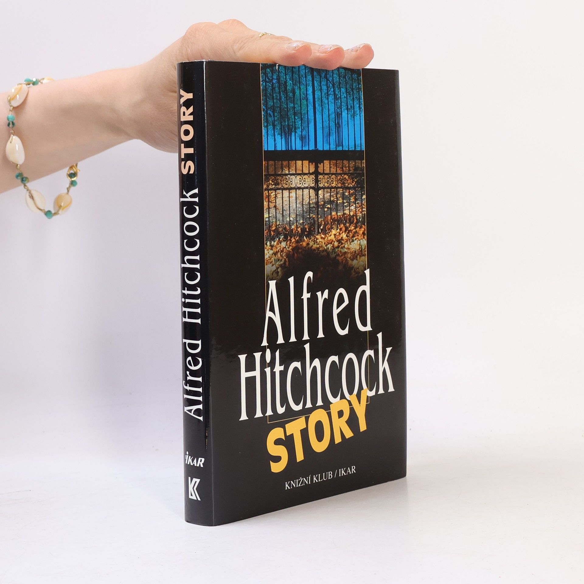 Alfred Hitchcock Story