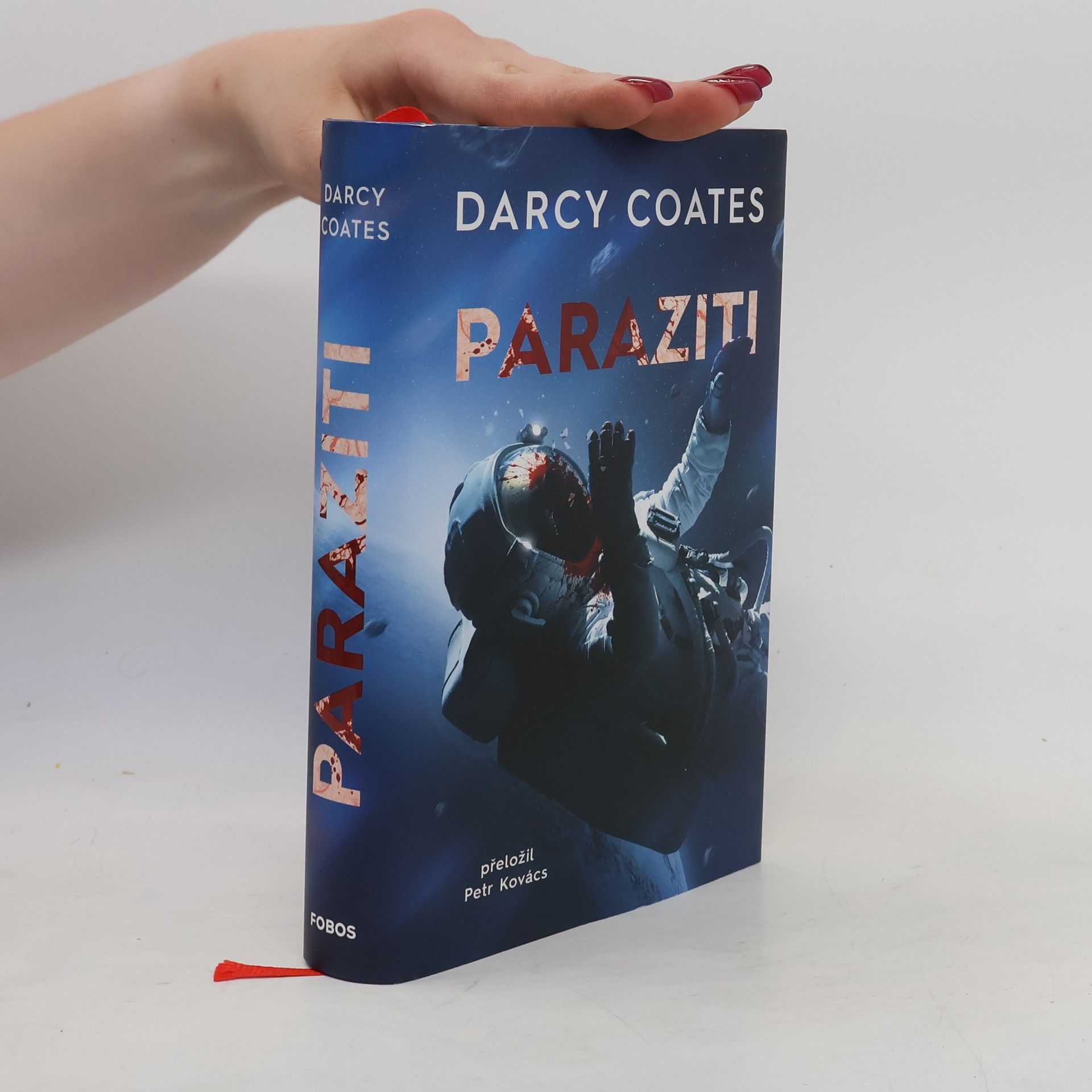 Paraziti